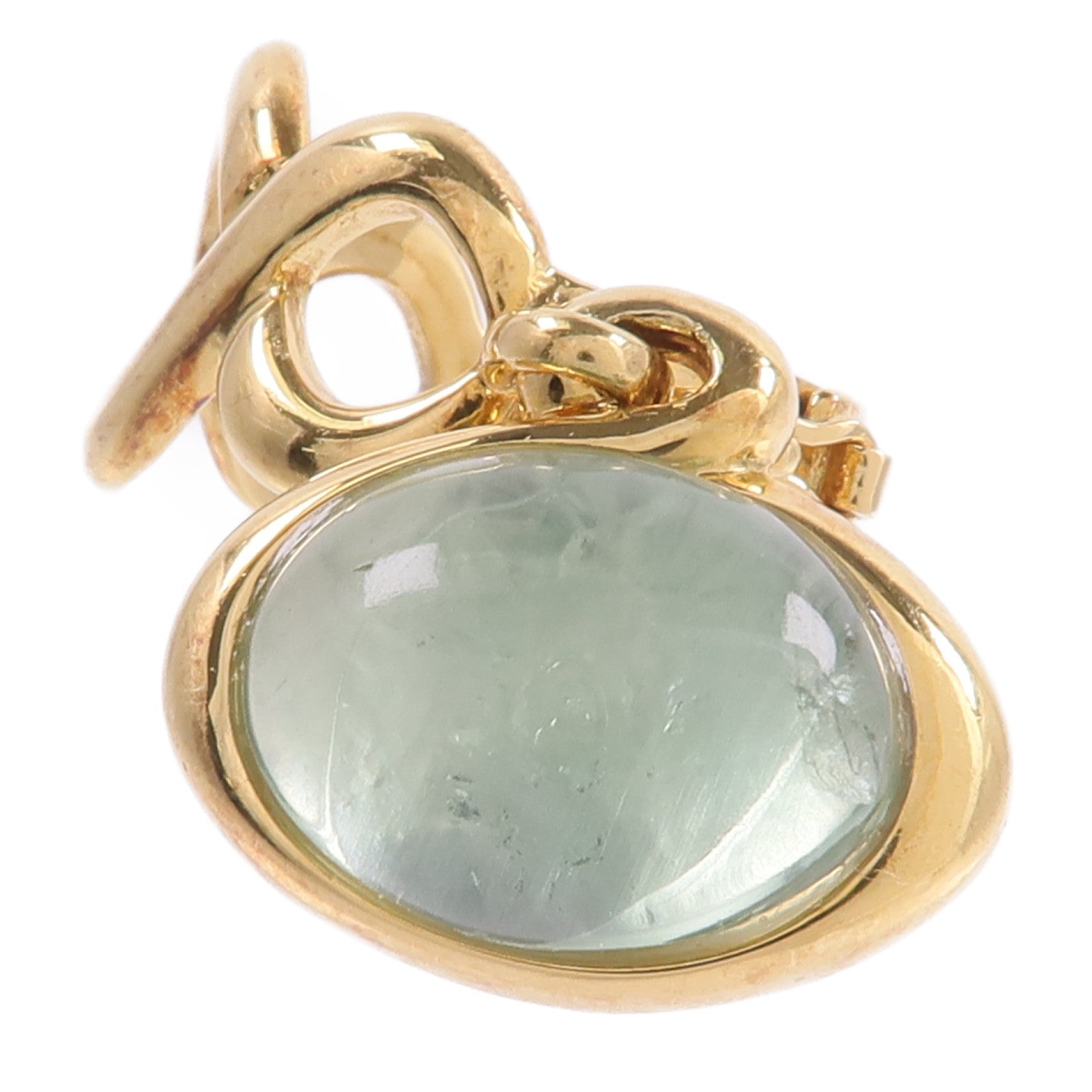 JEWELRY 18K黃金/白金Crystal Ring水晶戒指