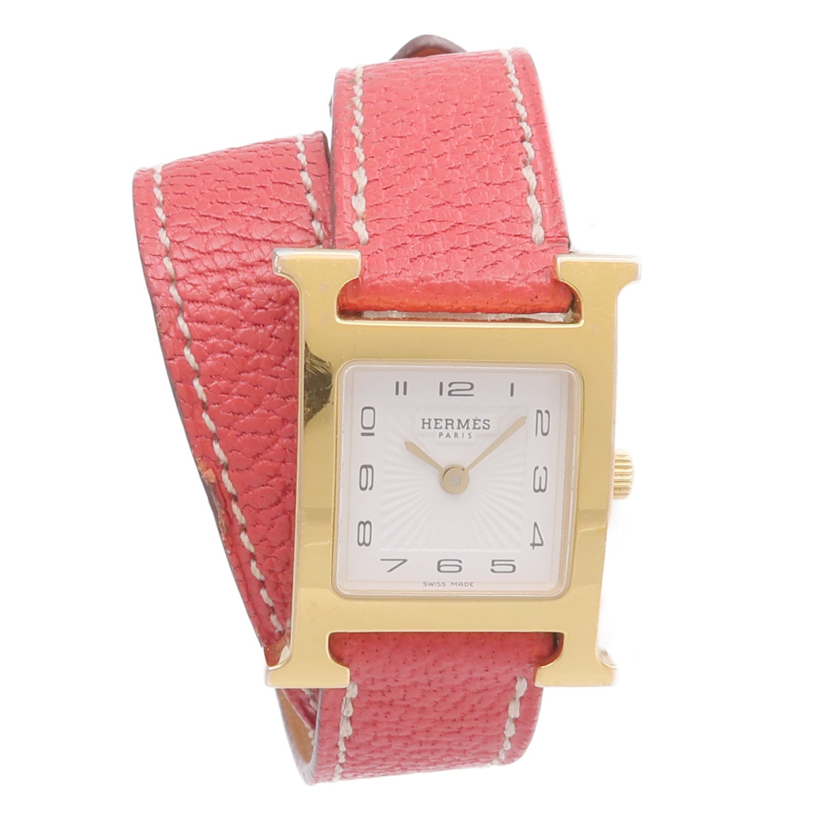 HERMES H Watch HH1.201