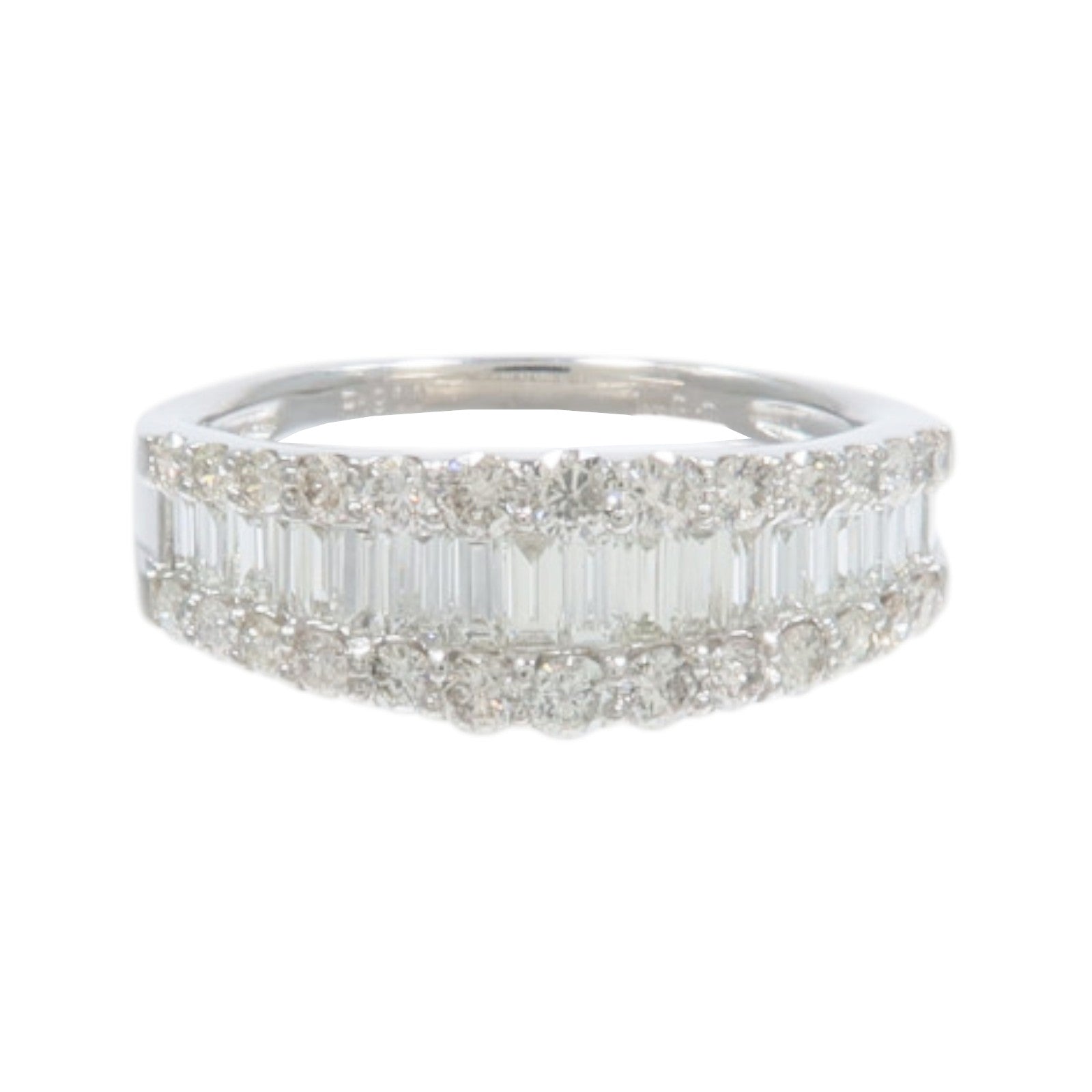 JEWELRY PT900鉑金Diamond Ring鑽石戒指
