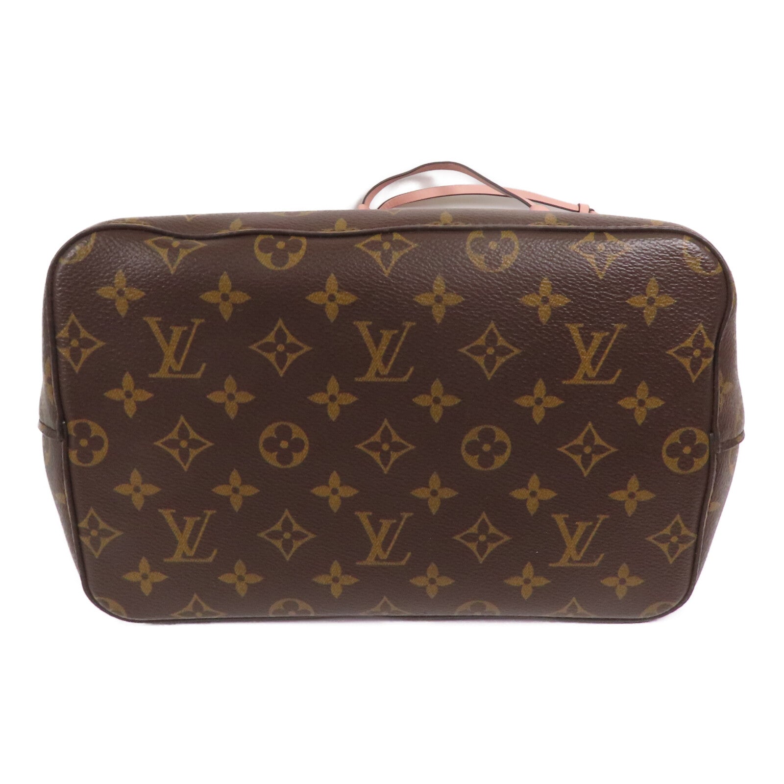 LOUIS VUITTON Monogram Neo Noe金扣手挽肩背兩用袋