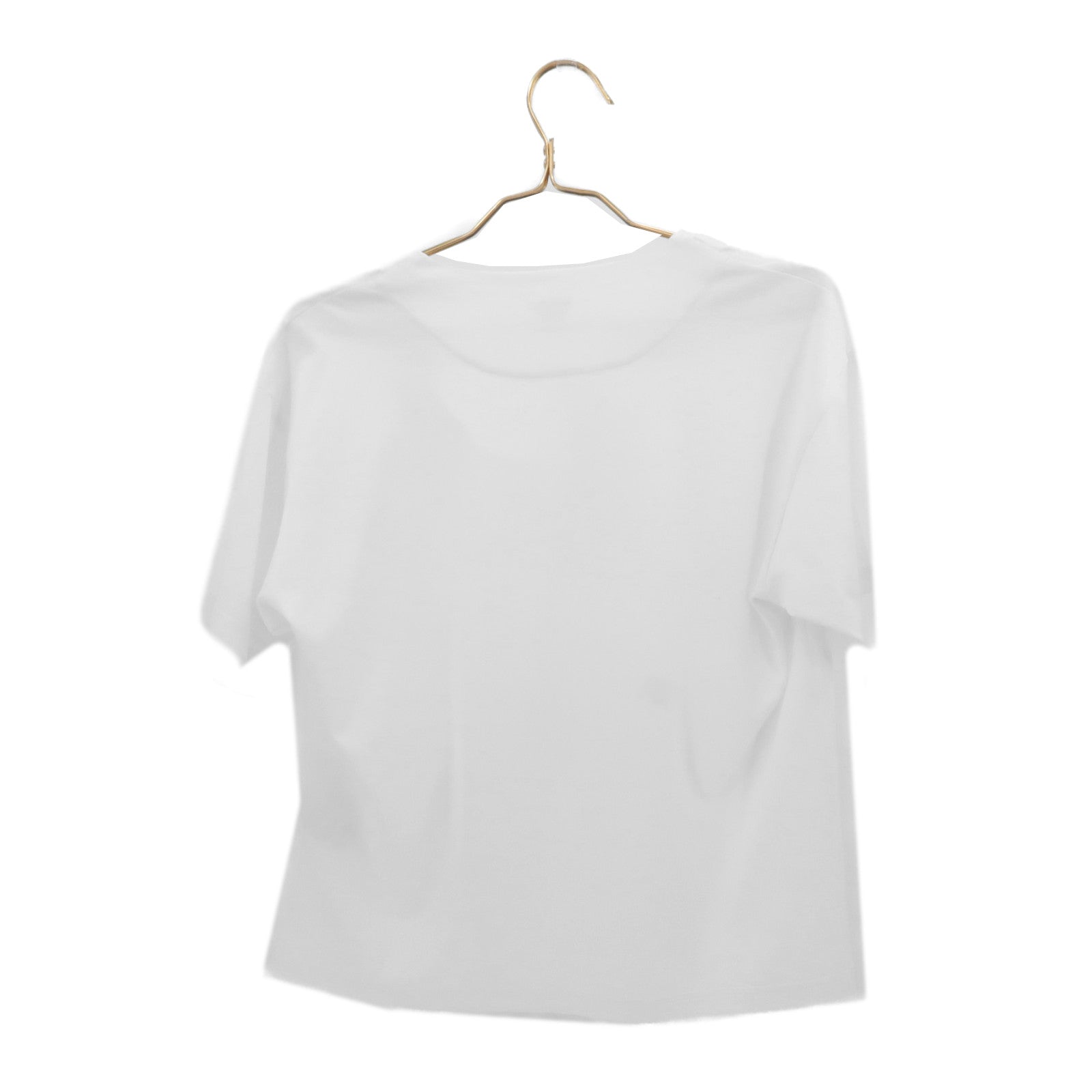 HERMES Cotton20SS Short Tee上衣