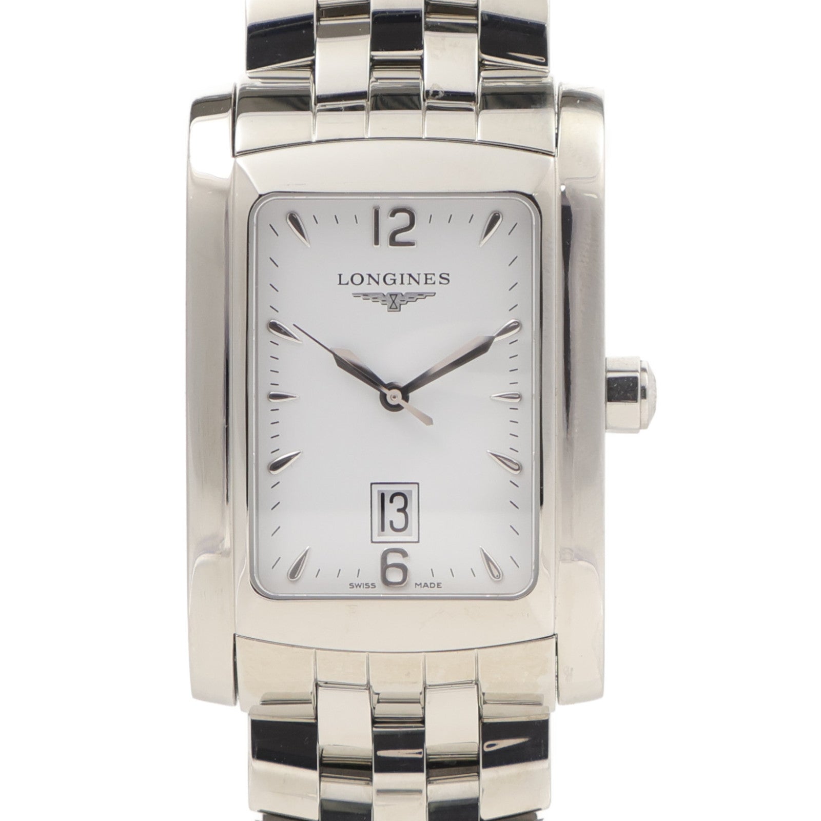 LONGINES Dolce Vita XL L.5.686.4