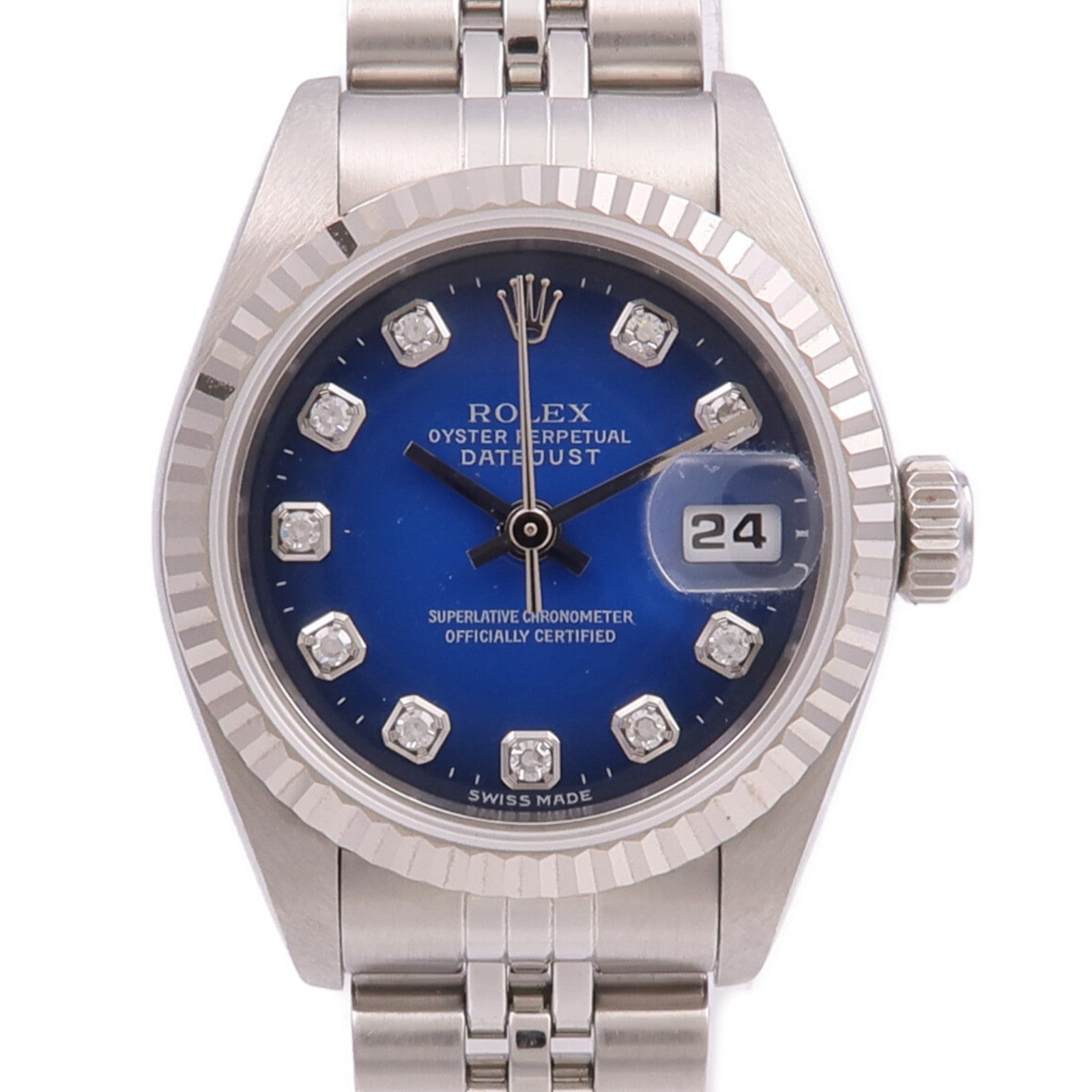 ROLEX Datejust 69174G