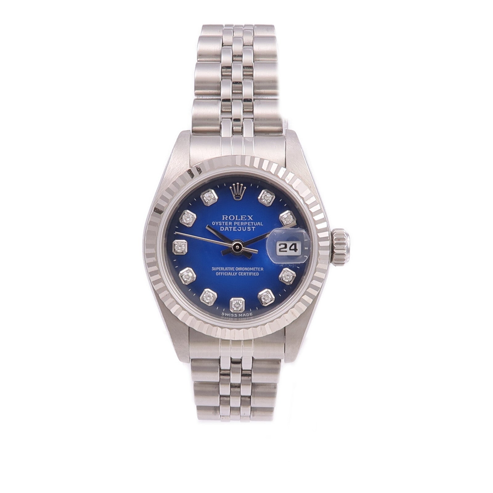 ROLEX Datejust 69174G