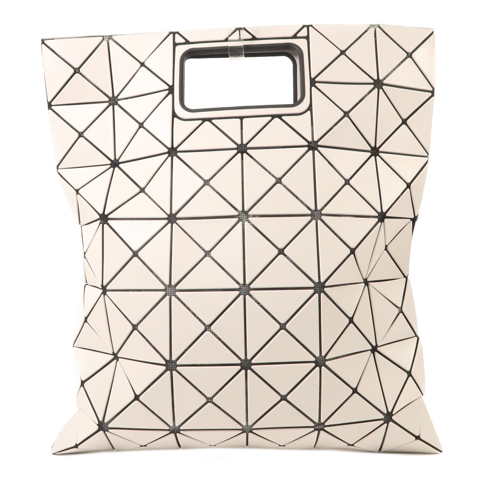 ISSEY MIYAKE PVC Bao Bao Tote Bag手挽袋