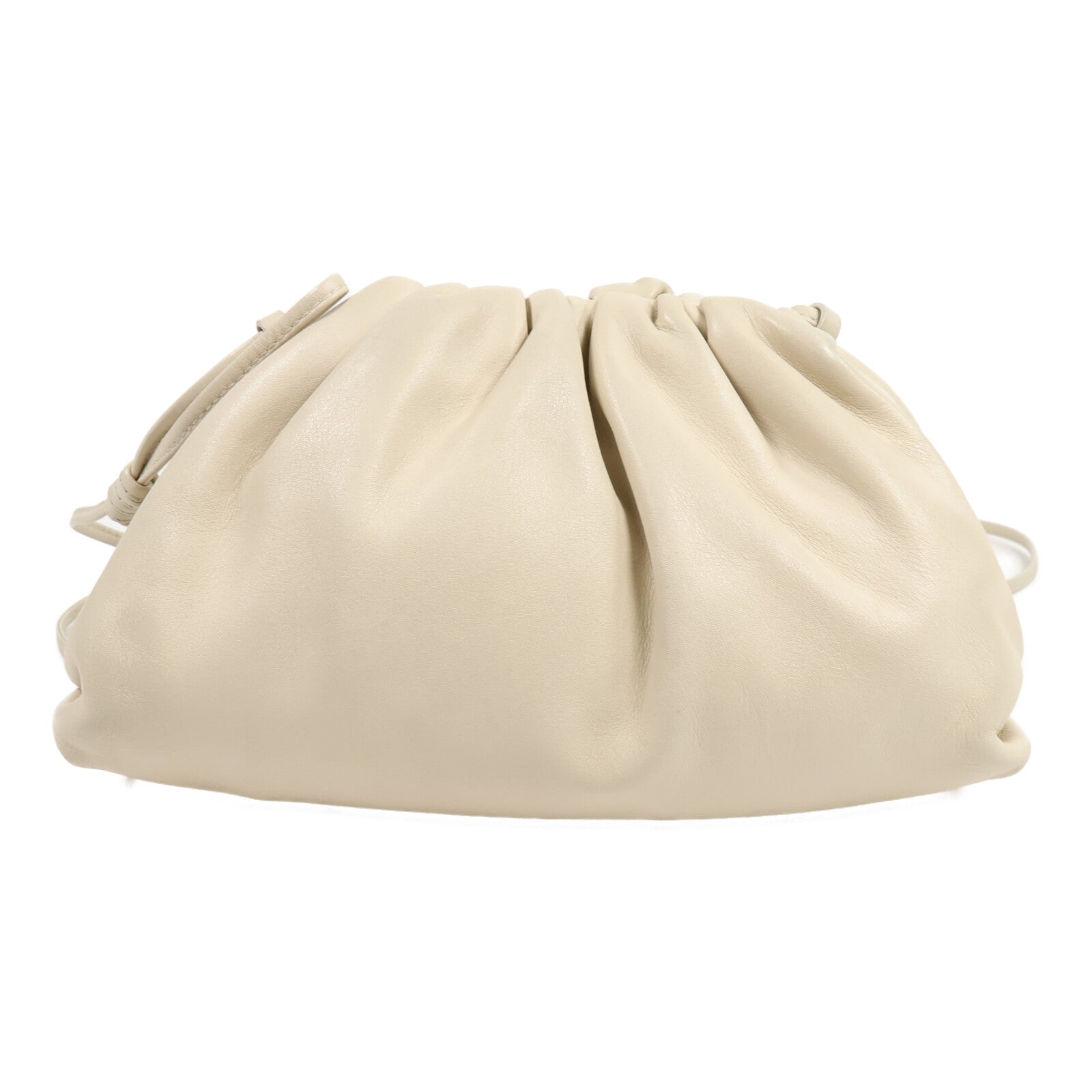 BOTTEGA VENETA 牛皮皮革Shoulder Bag肩背袋