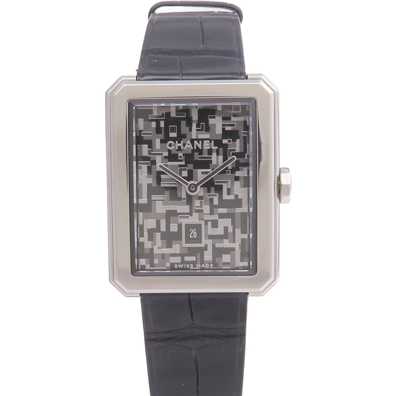 CHANEL Boy-Friend H6128