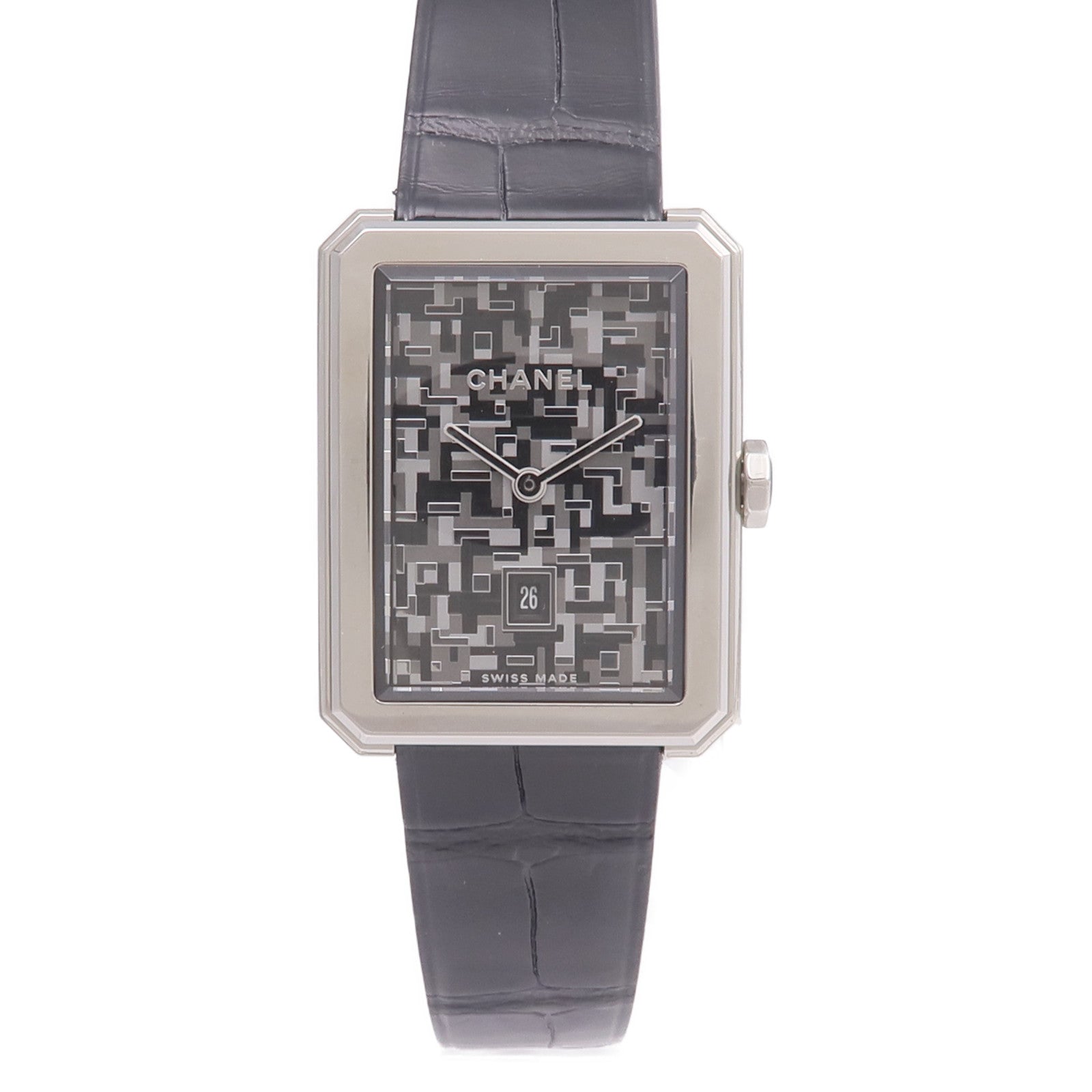 CHANEL Boy-Friend H6128