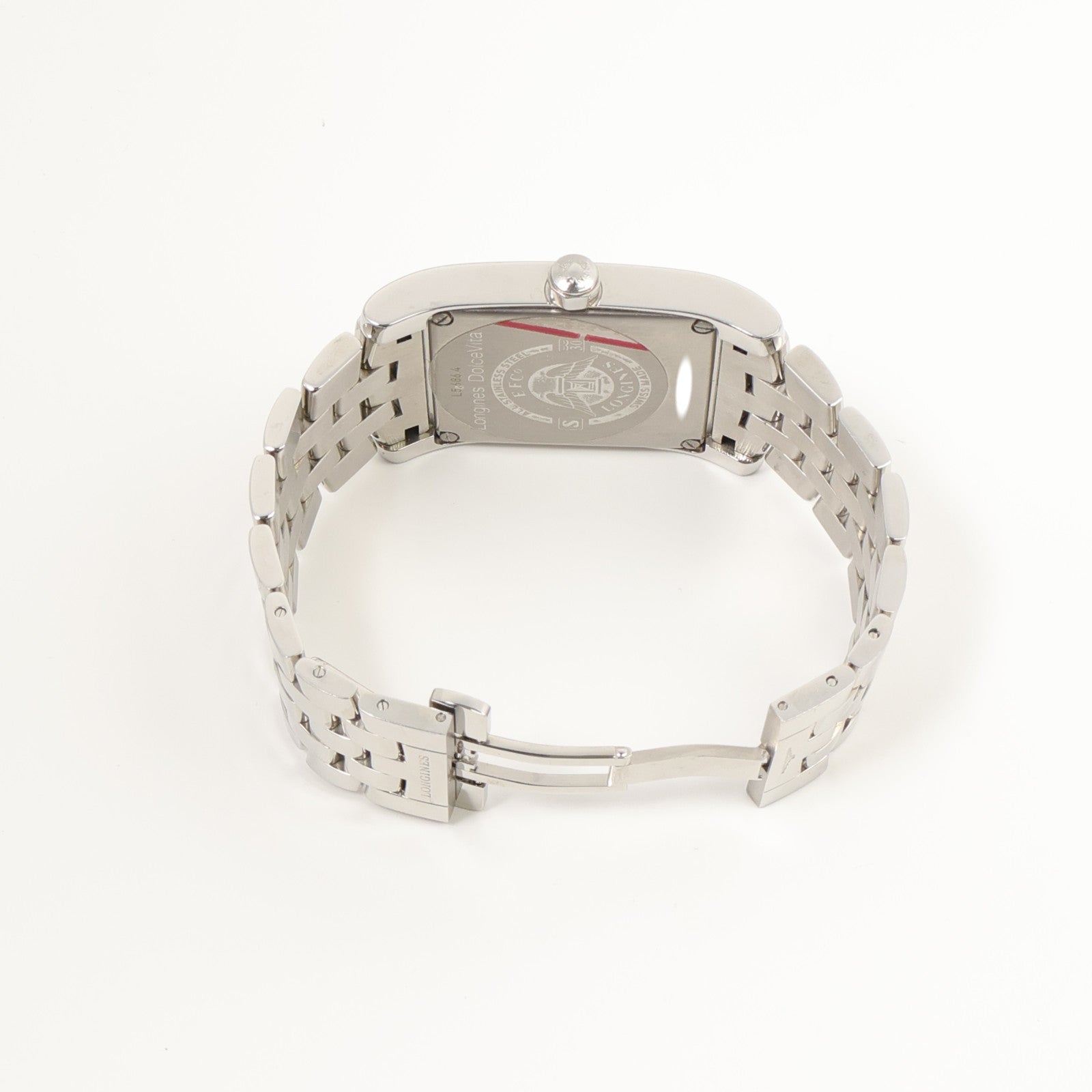 LONGINES Dolce Vita XL L.5.686.4