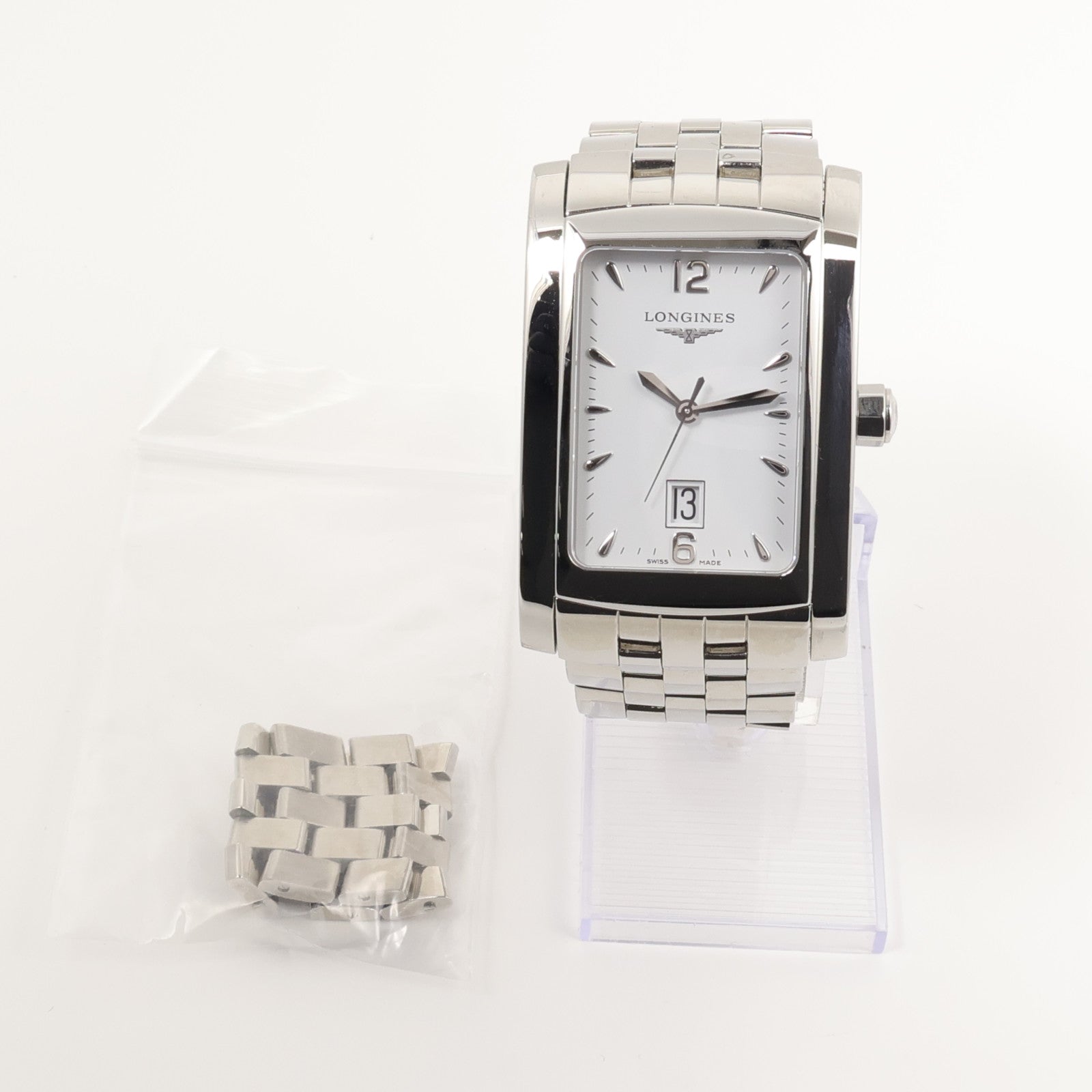 LONGINES Dolce Vita XL L.5.686.4