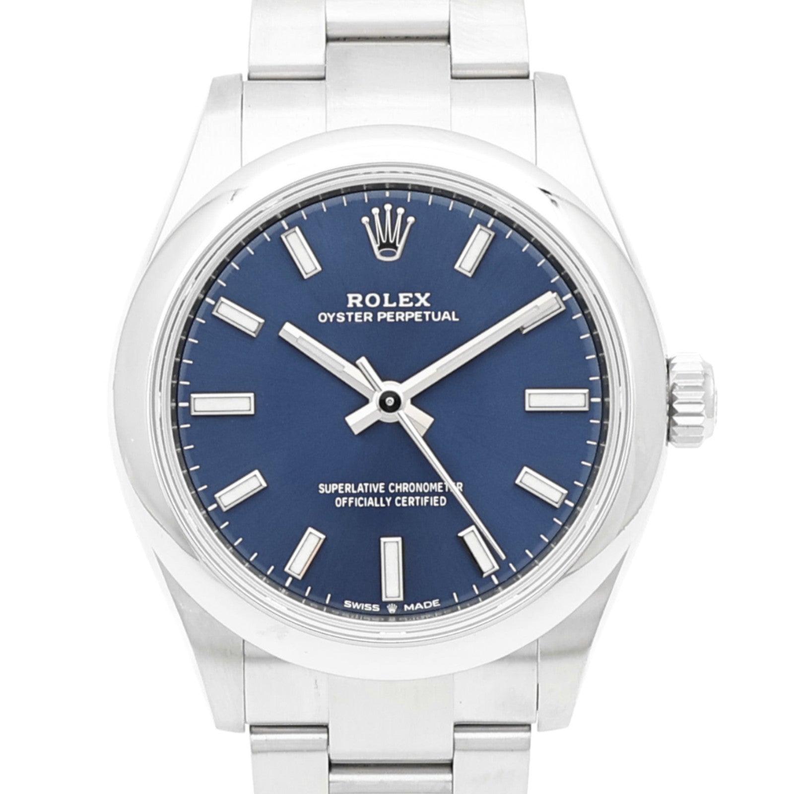 ROLEX Oyster Perpetual 277200