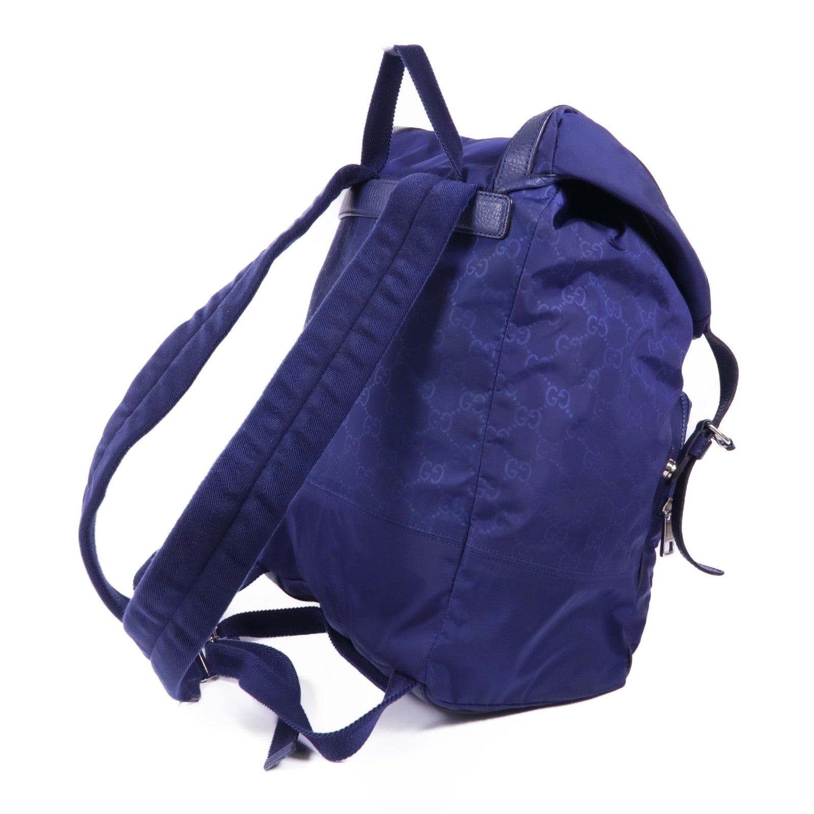 GUCCI 尼龍Backpack背包