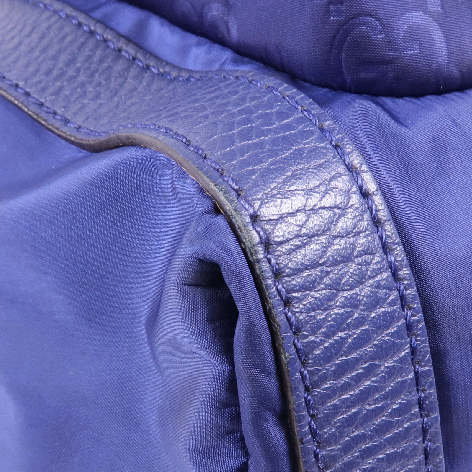 GUCCI 尼龍Backpack背包