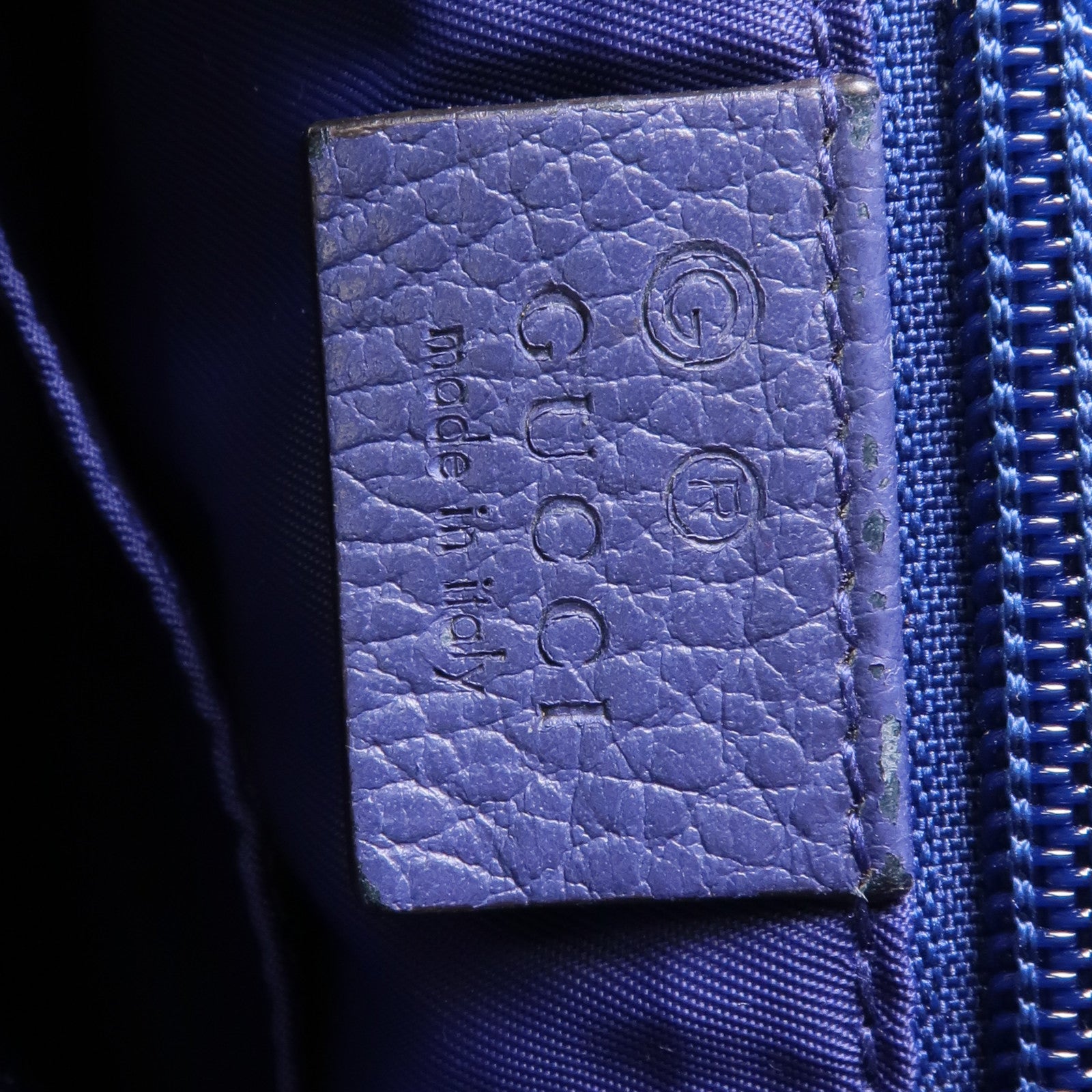 GUCCI 尼龍Backpack背包