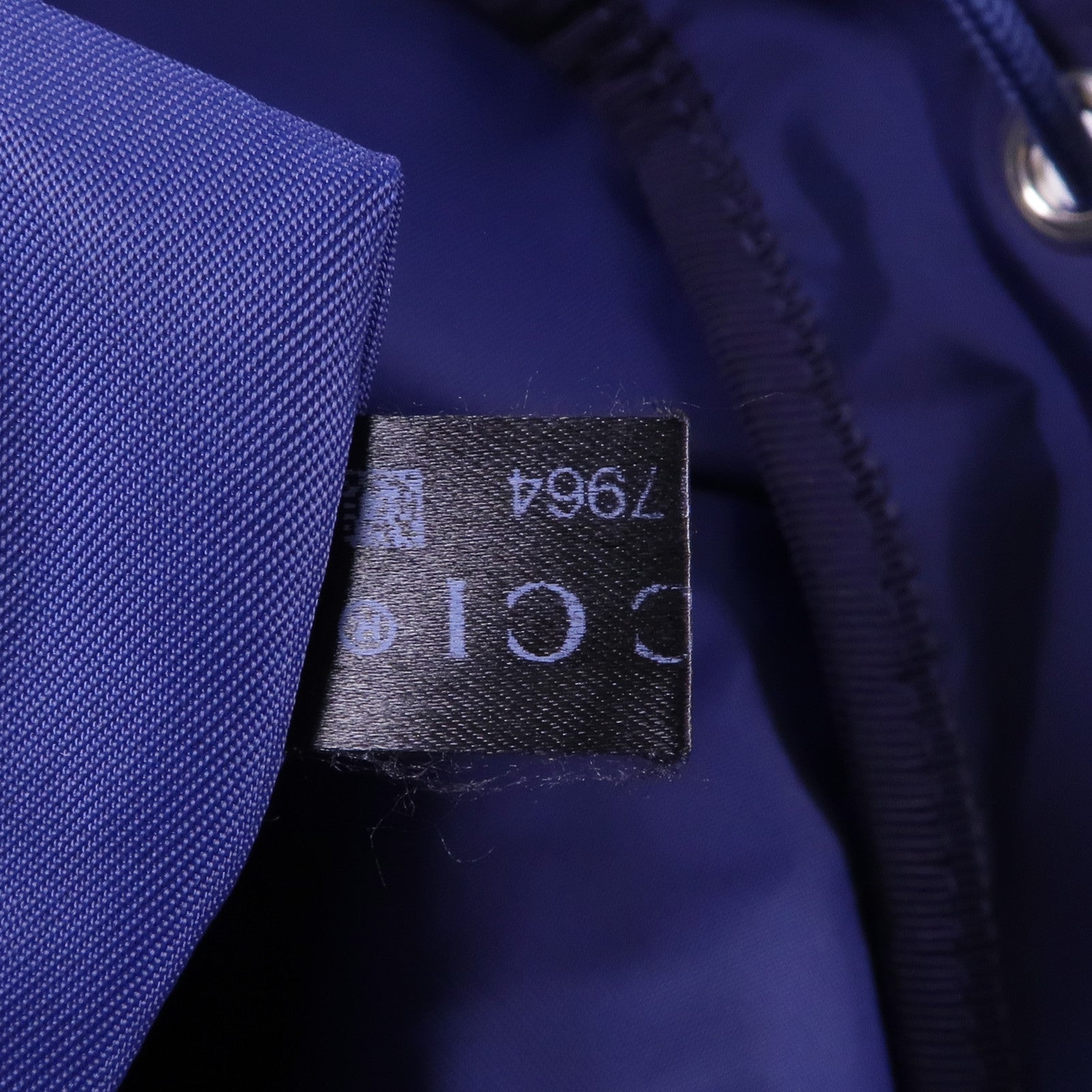 GUCCI 尼龍Backpack背包