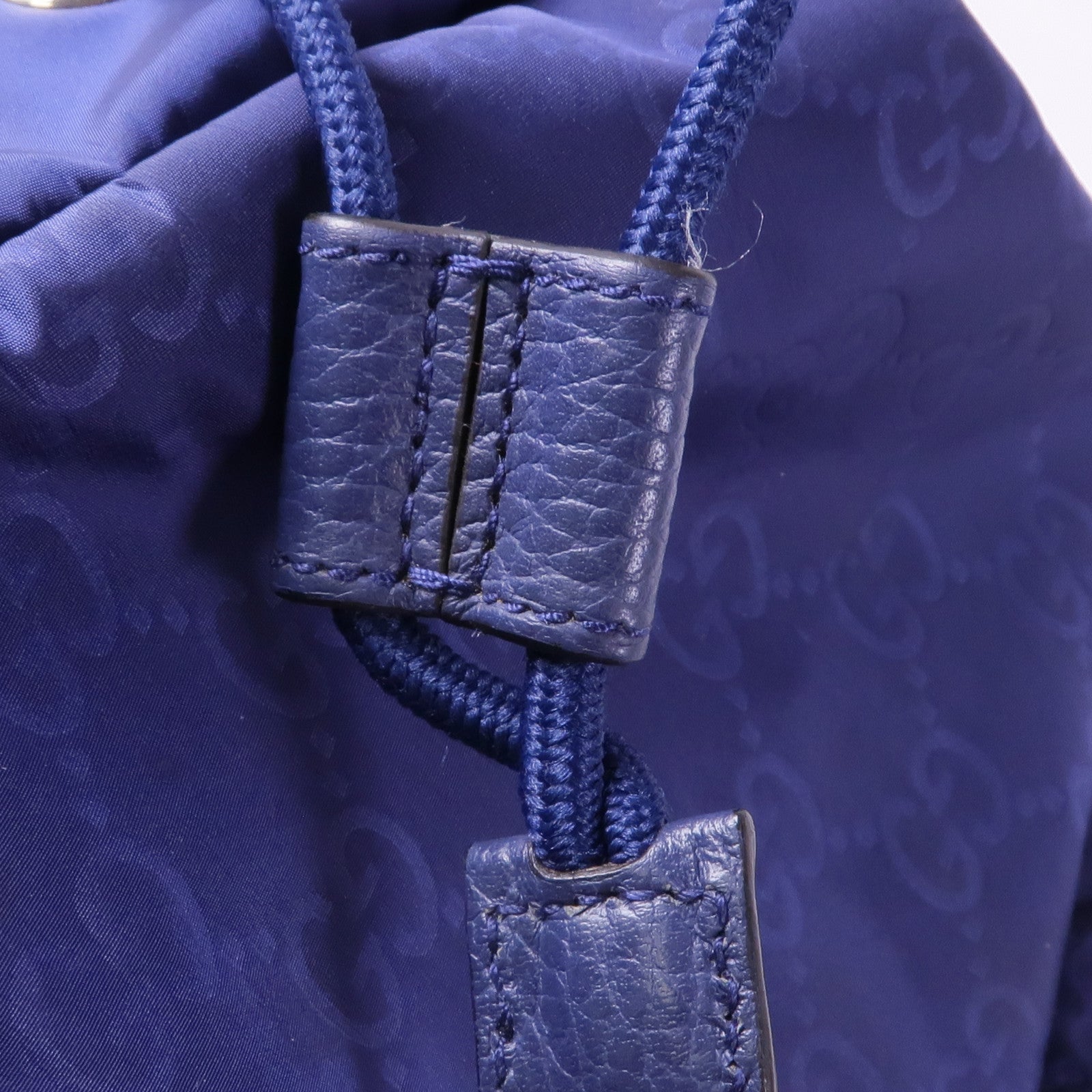 GUCCI 尼龍Backpack背包