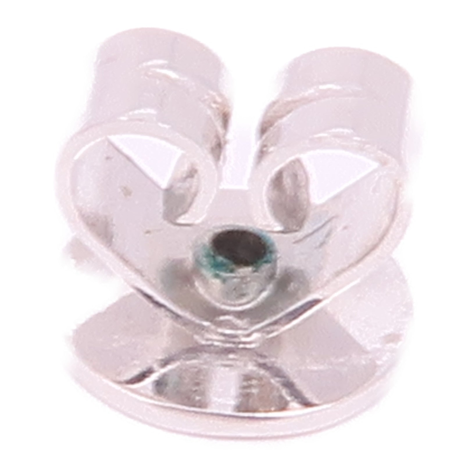 JEWELRY 18K白金Diamond Earrings鑽石耳環