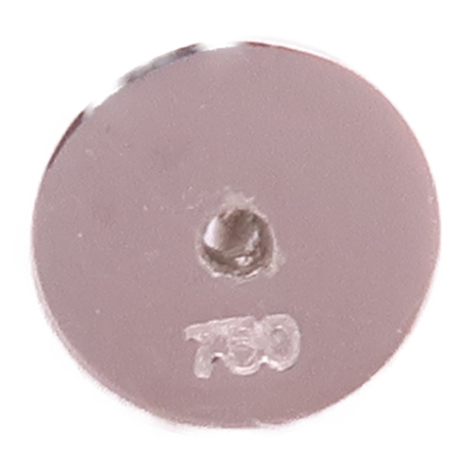 JEWELRY 18K白金Diamond Earrings鑽石耳環