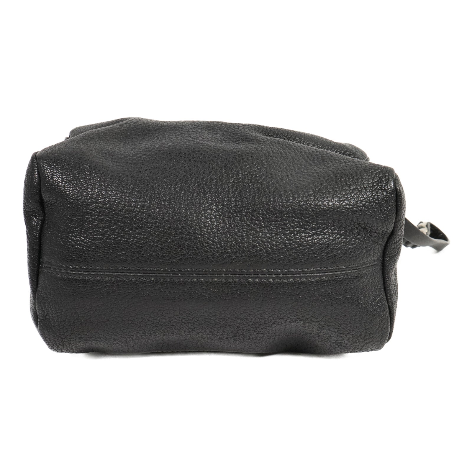 GIVENCHY 牛皮皮革Pandora wristle手拿包