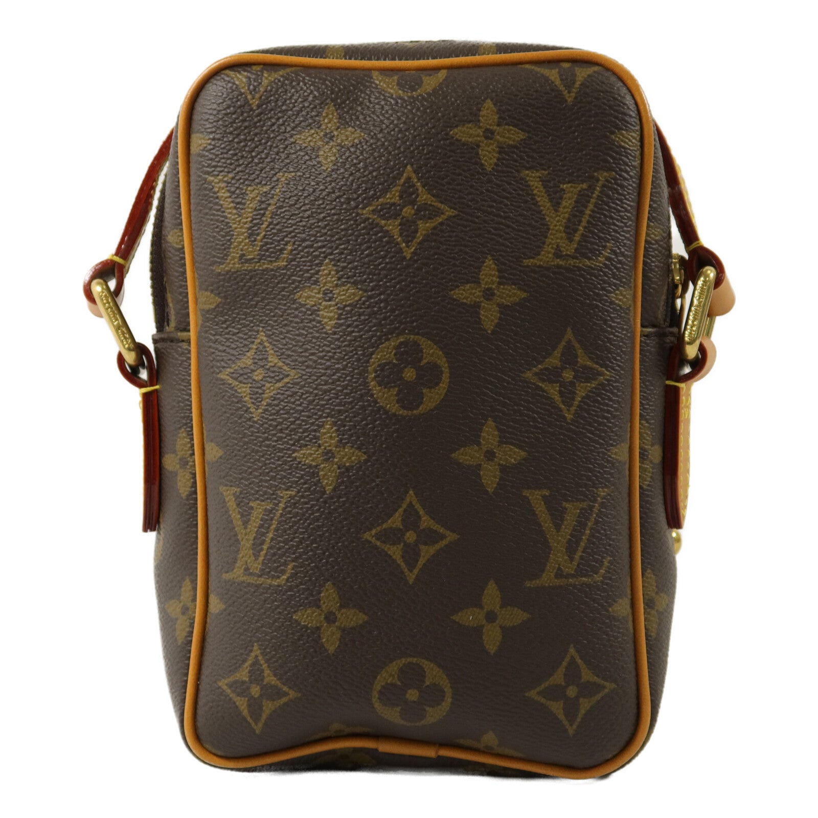 LOUIS VUITTON Monogram Amazone肩背袋