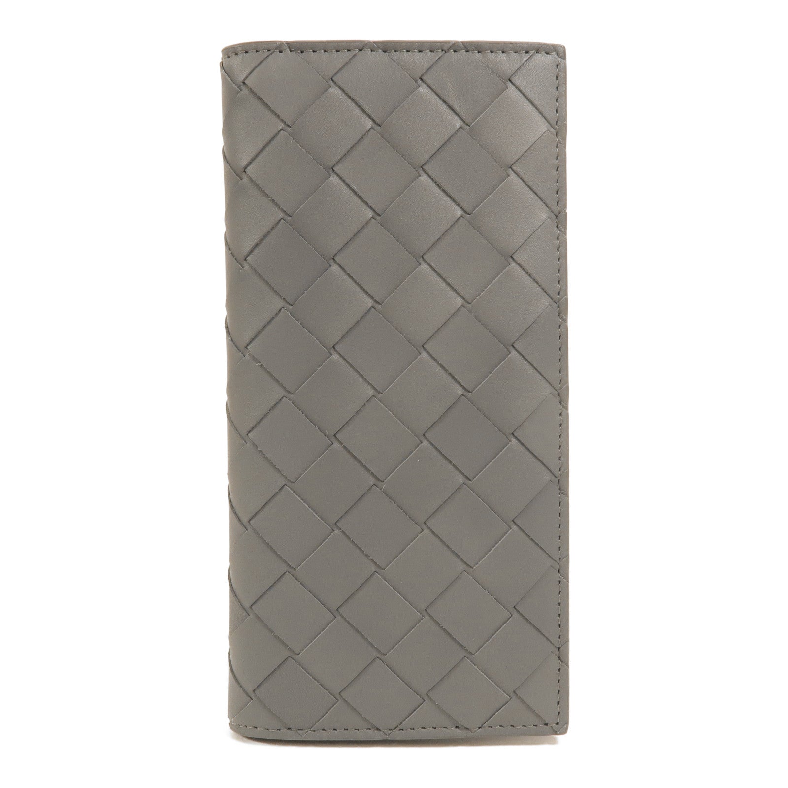 BOTTEGA VENETA 牛皮皮革Long Wallet長錢包