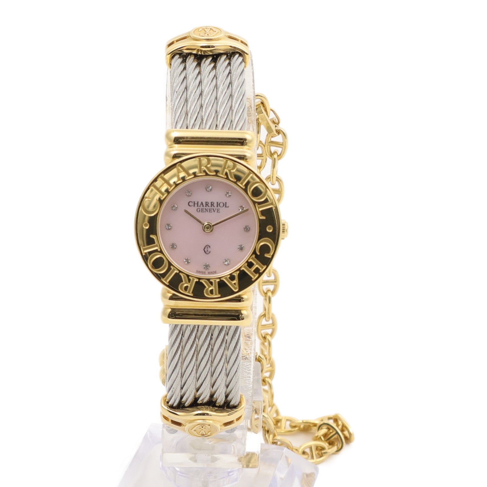 CHARRIOL ST-Tropez ST028.3