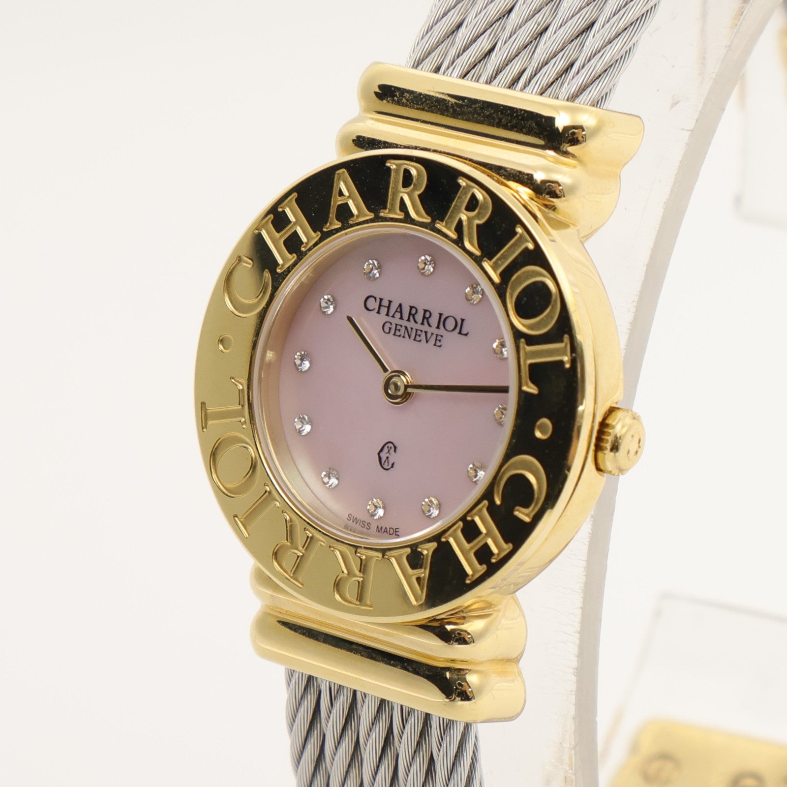 CHARRIOL ST-Tropez ST028.3