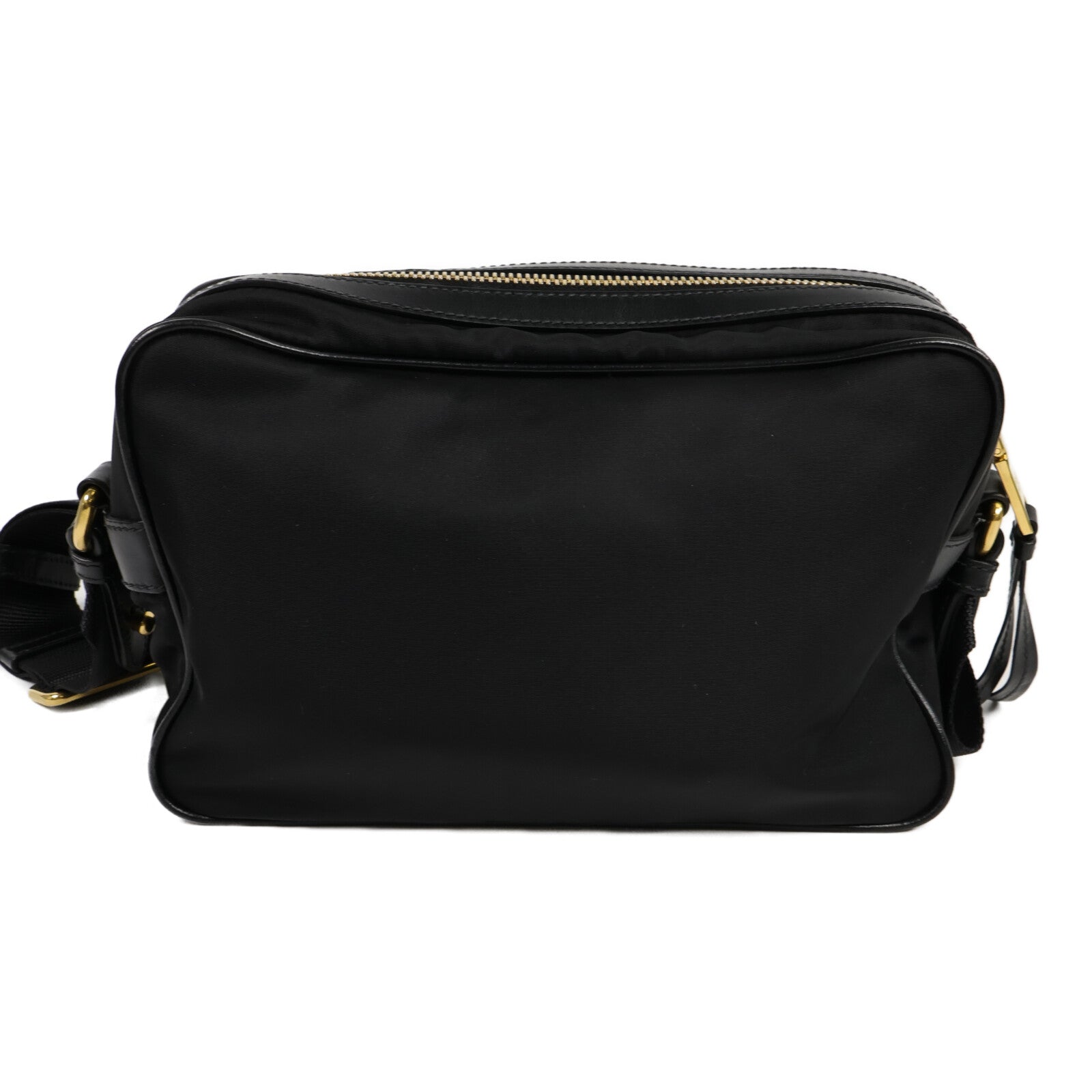 PRADA 尼龍Shoulder Bag肩背袋