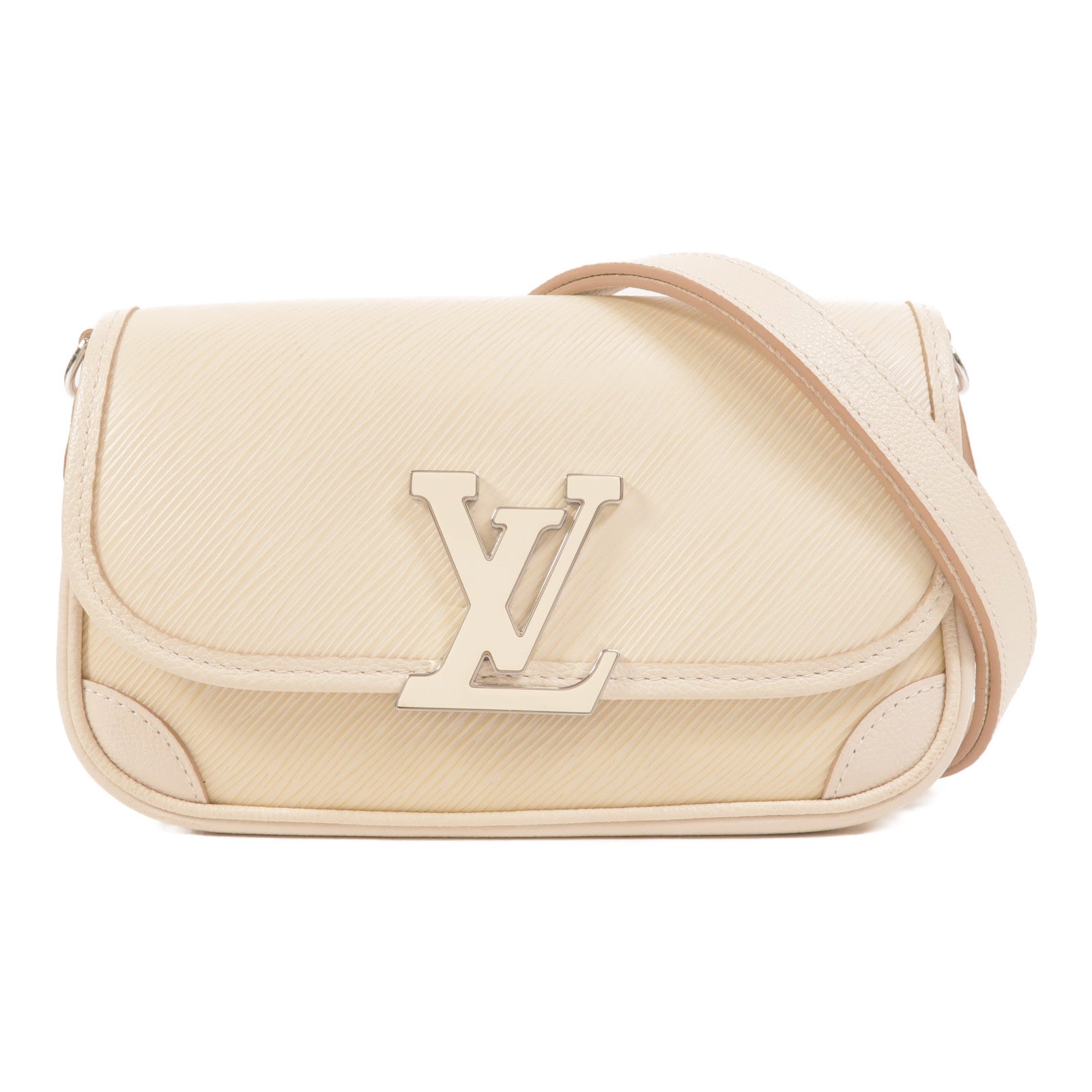 LOUIS VUITTON Epi Buci肩背袋