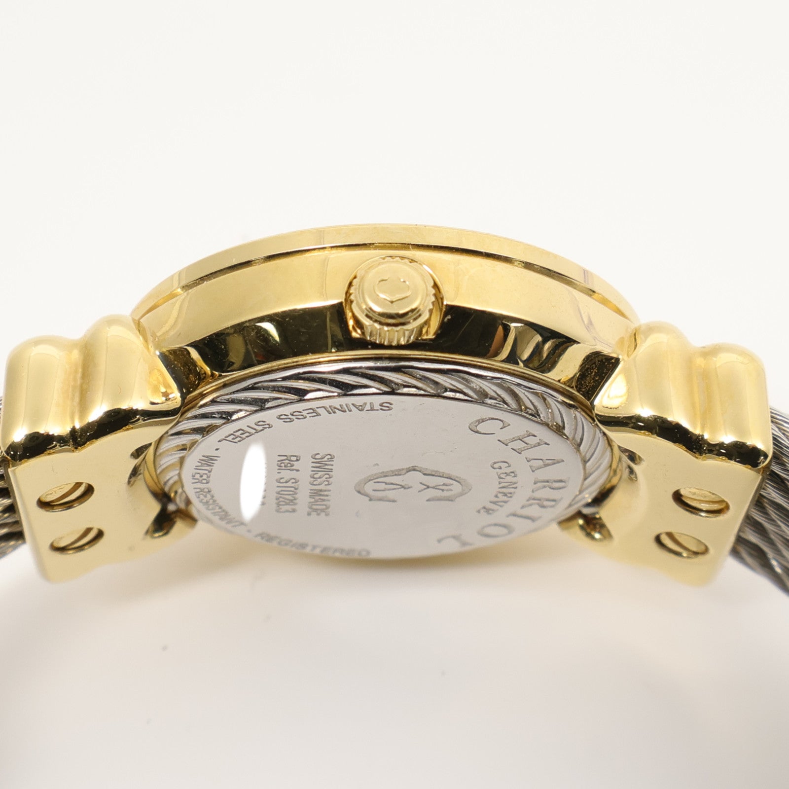 CHARRIOL ST-Tropez ST028.3