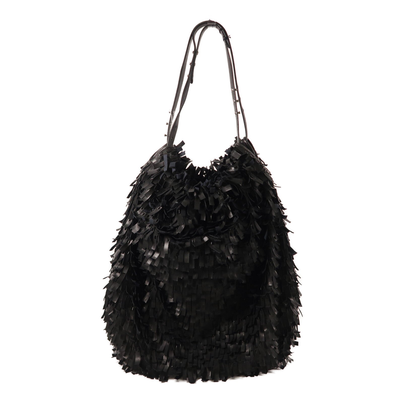 ANTEPRIMA PVC Shoulder Bag肩背袋