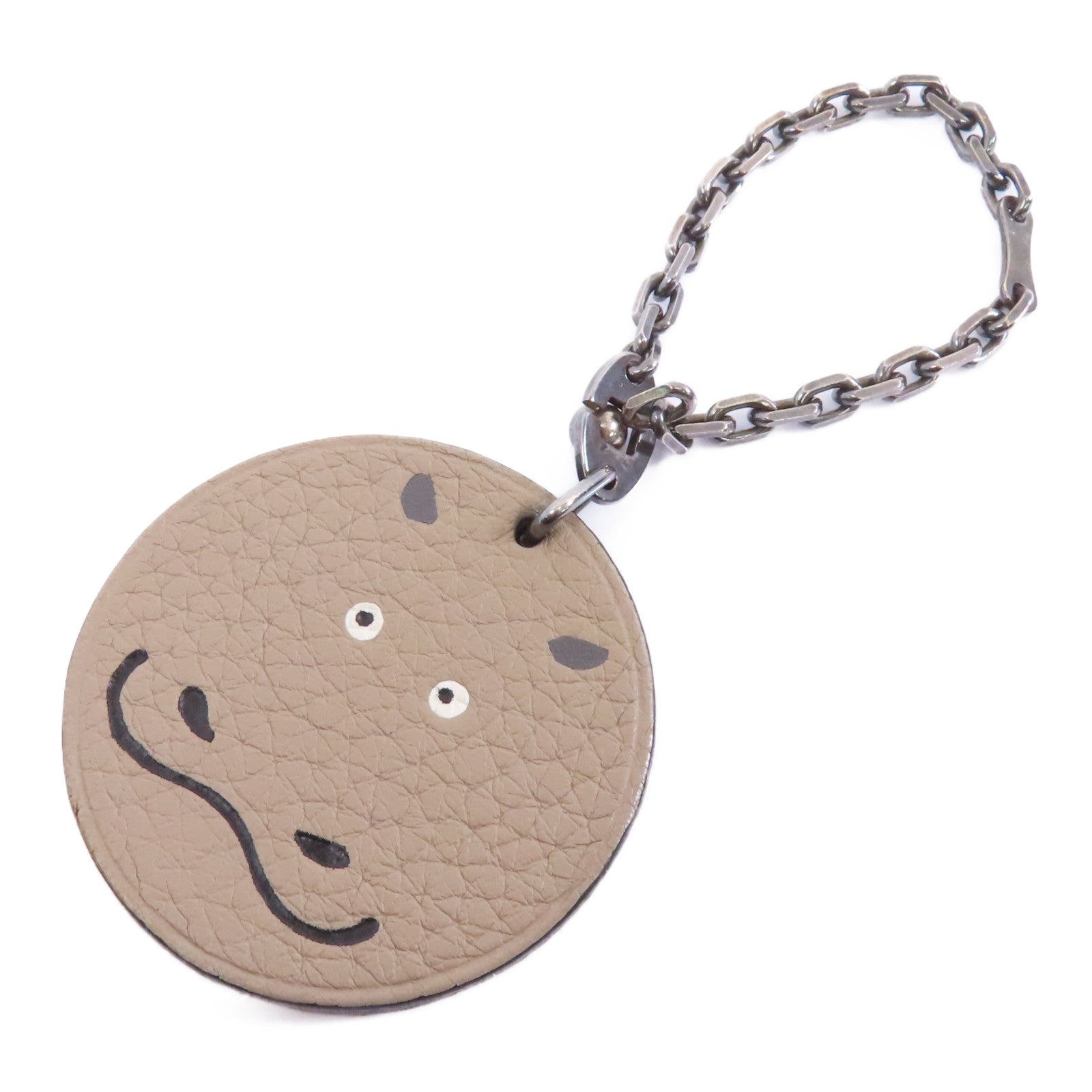 新作レア*HERMES*竜の落とし子チャーム/HIPPO charm 新作レア*HERMES*竜の落とし子チャーム/HIPPO charm (HERMES