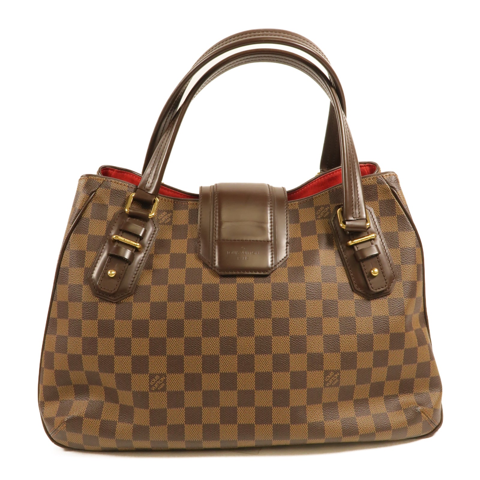 LOUIS VUITTON Damier Griet肩背袋