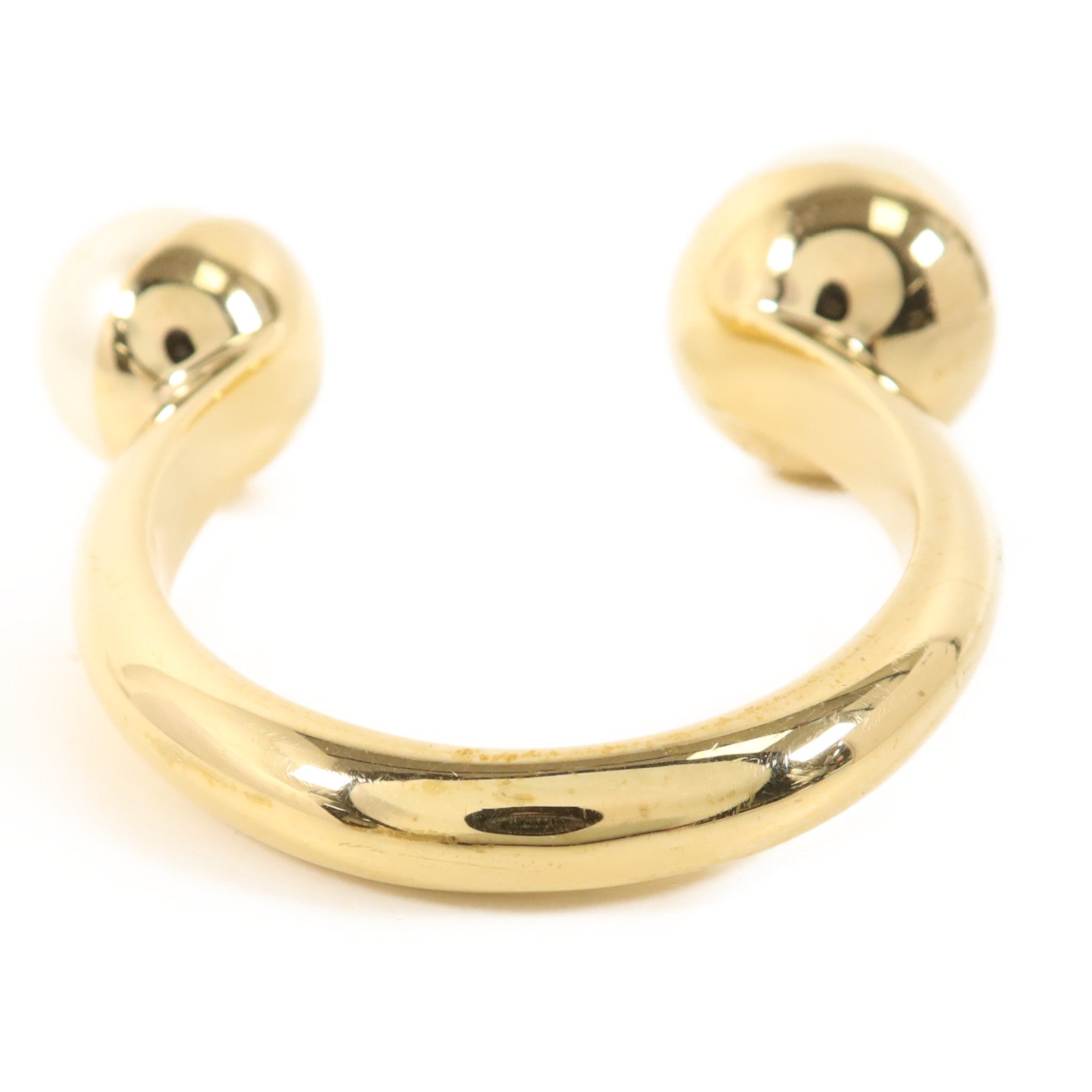 Dior 金屬Bangle手鐲