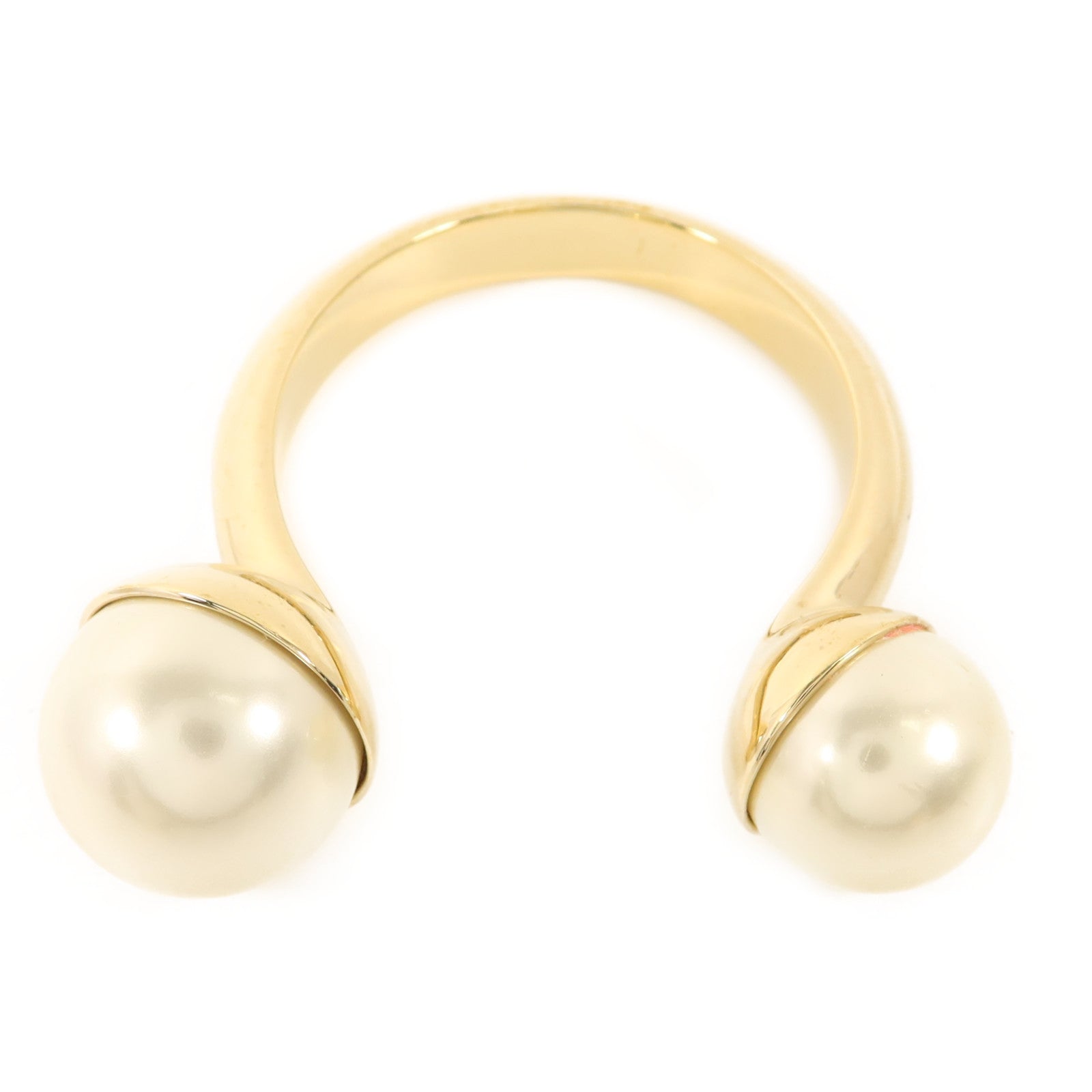 Dior 金屬Bangle手鐲