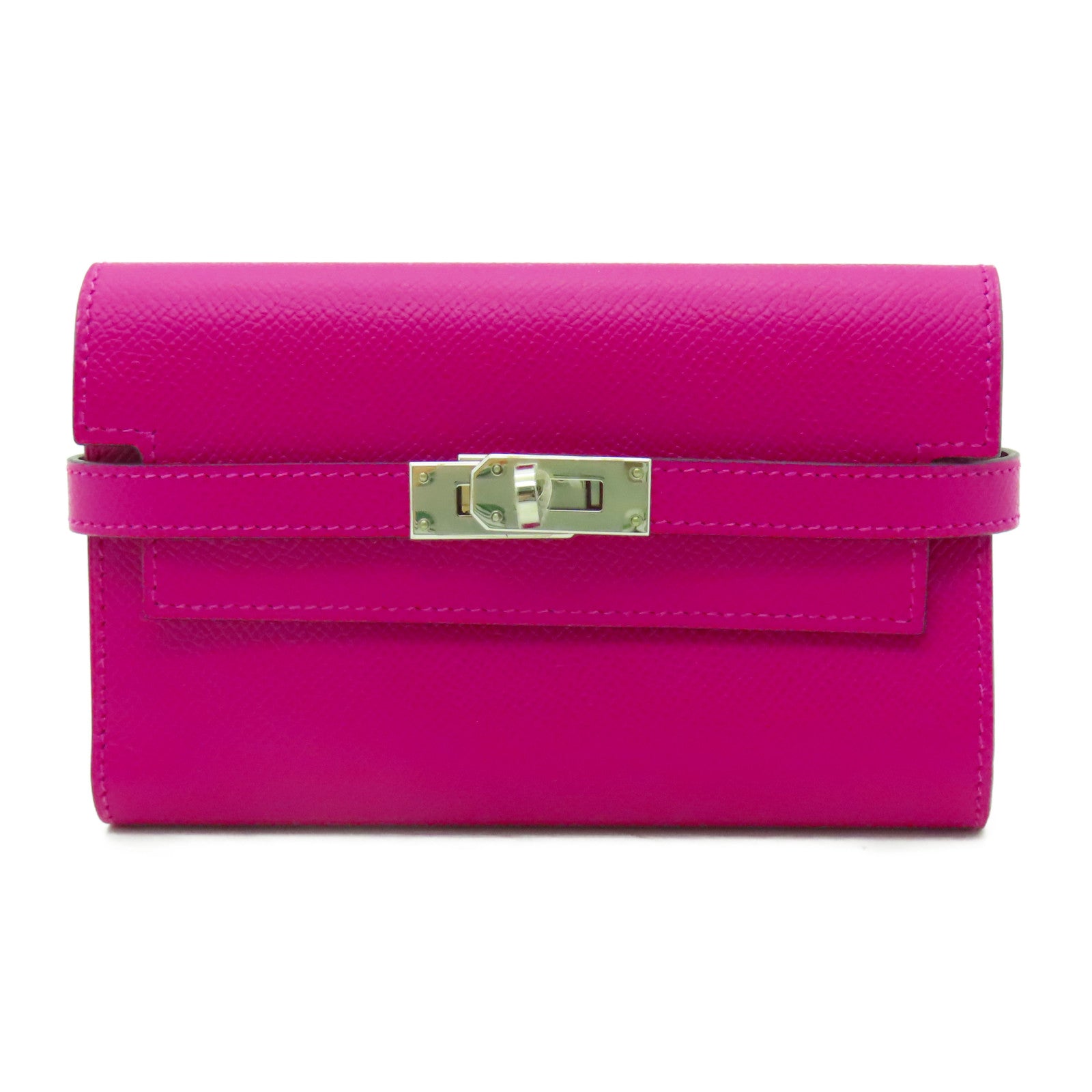 HERMES エルメス ポーチ 紫 MM 4500325F0044 800000129088000-2_b033f764-