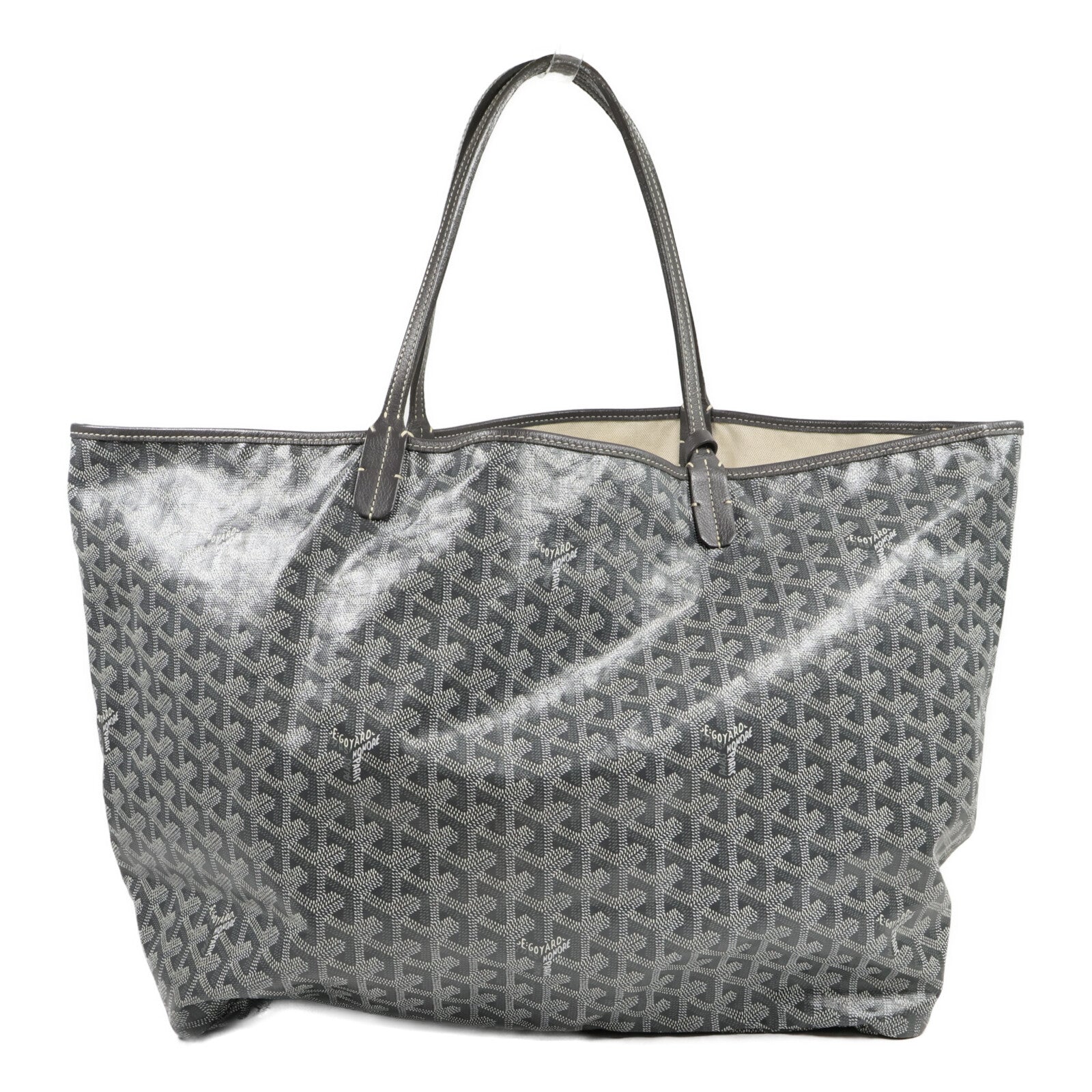 GOYARD 塗層帆布Tote Bag手挽袋