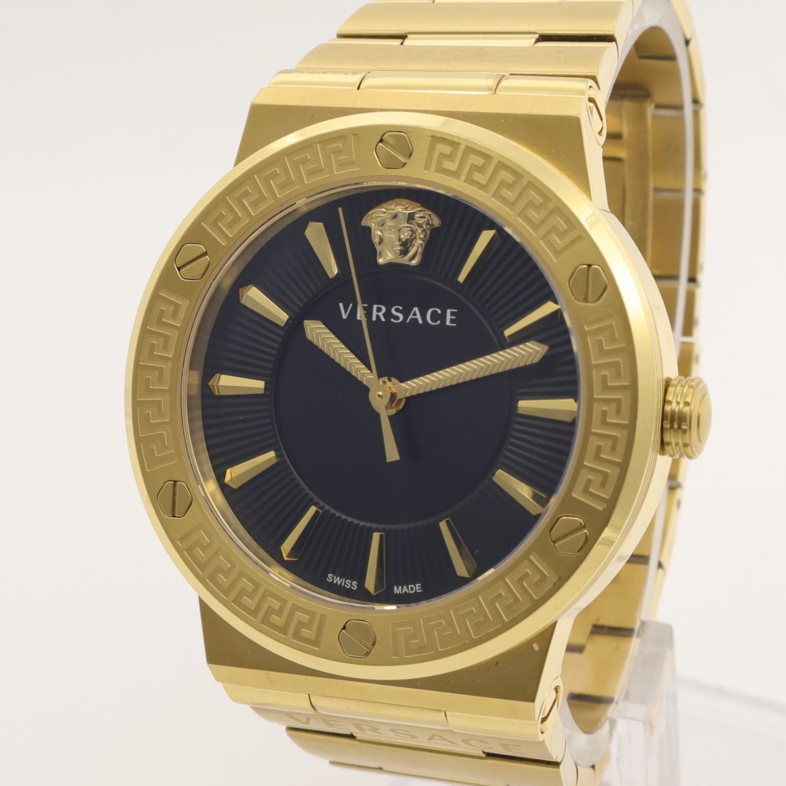 VERSACE Greca Logo Ladies VEVH00820