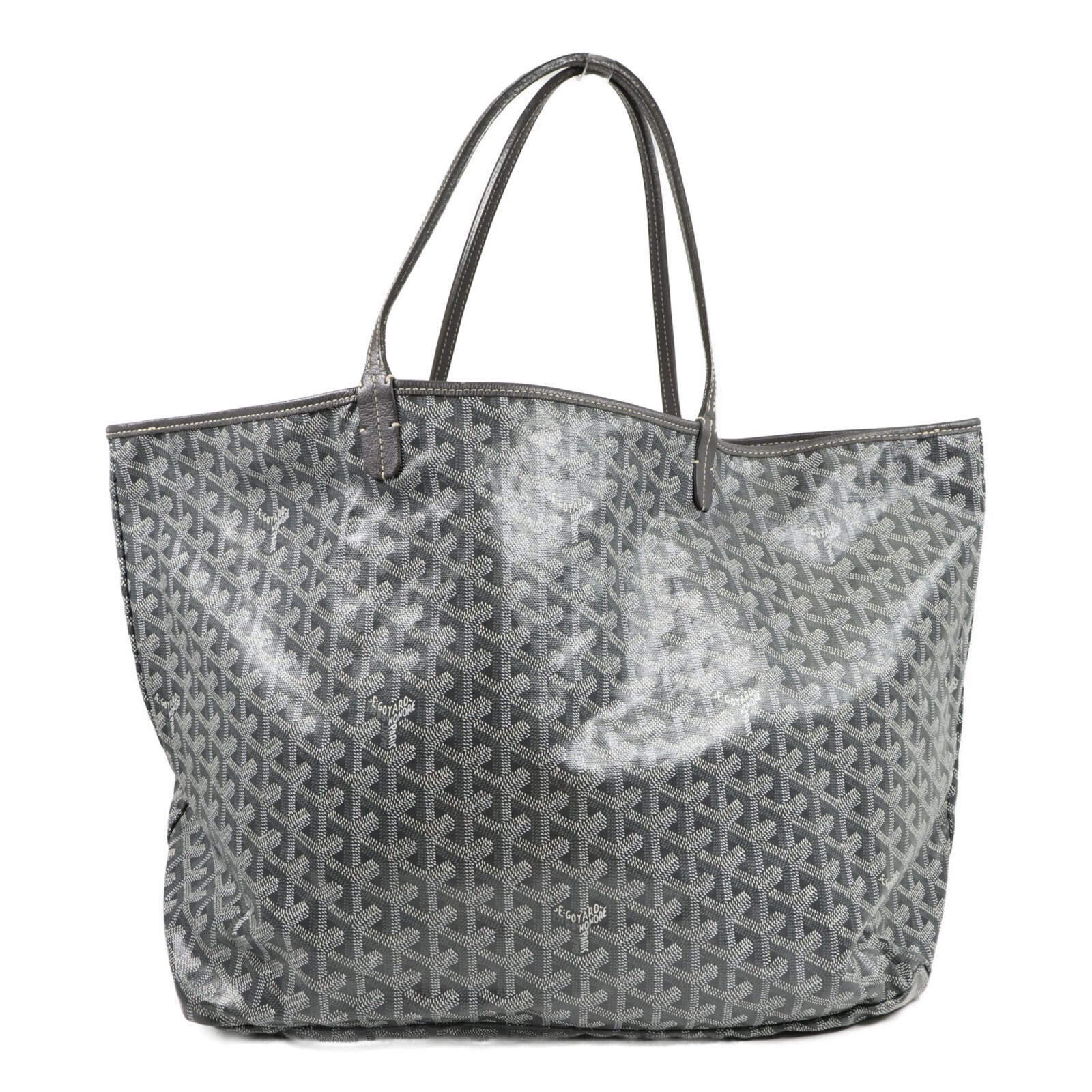 GOYARD 塗層帆布Tote Bag手挽袋