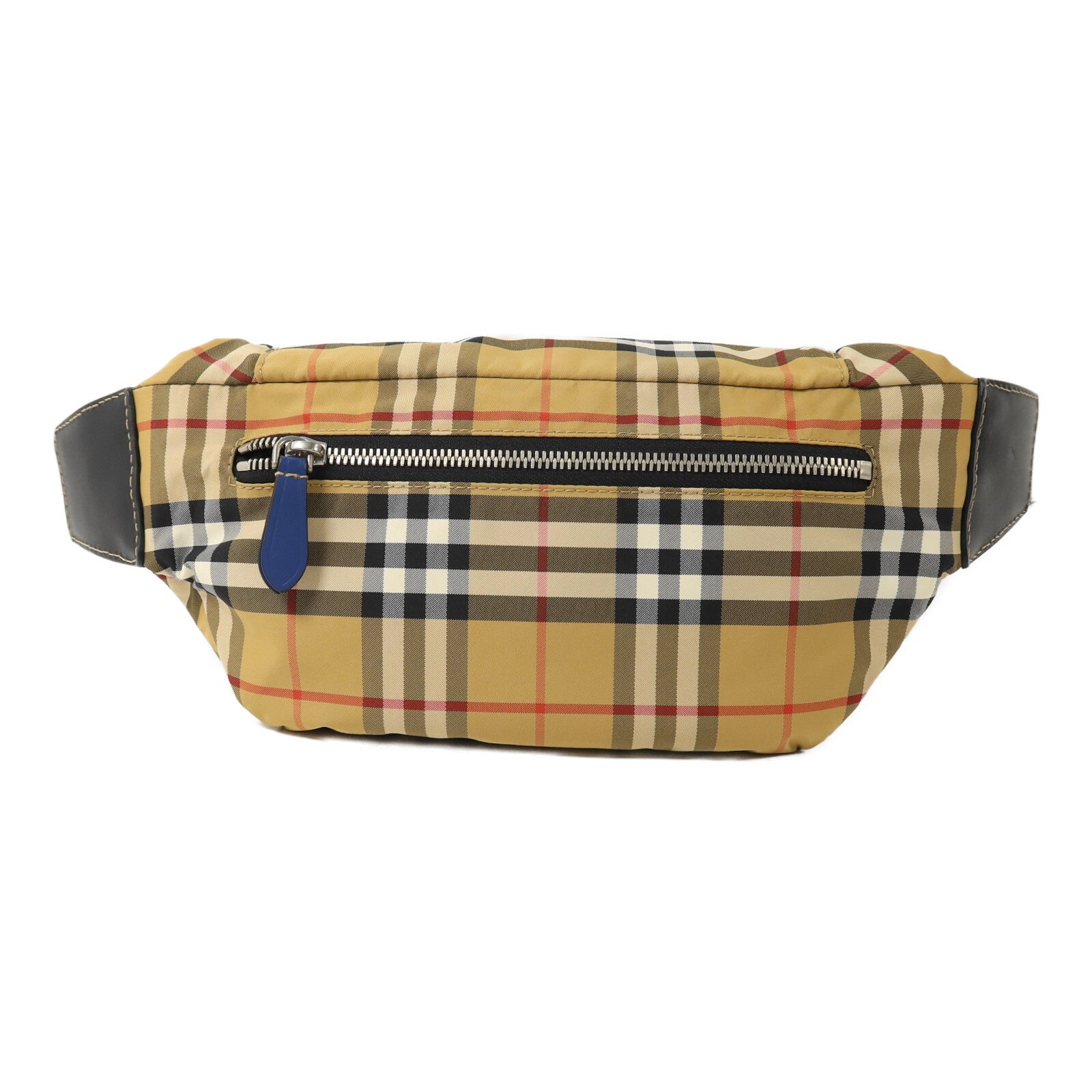 BURBERRY 尼龍Waist Bag腰包