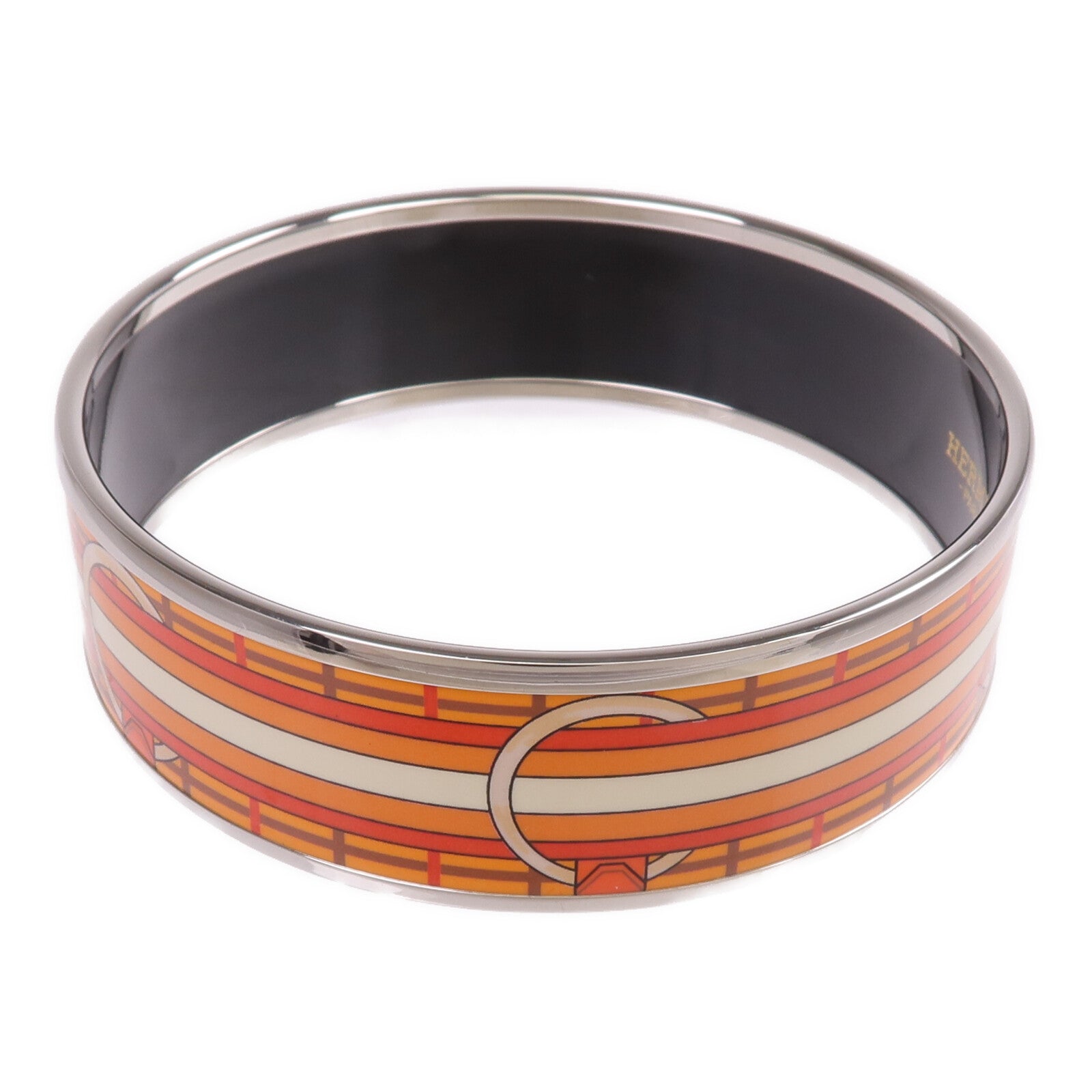 HERMES 【激減優惠】金屬/琺瑯Bracelet/Bangle手鐲
