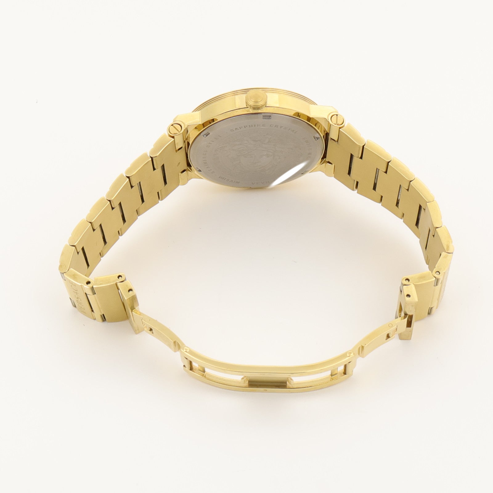 VERSACE Greca Logo Ladies VEVH00820