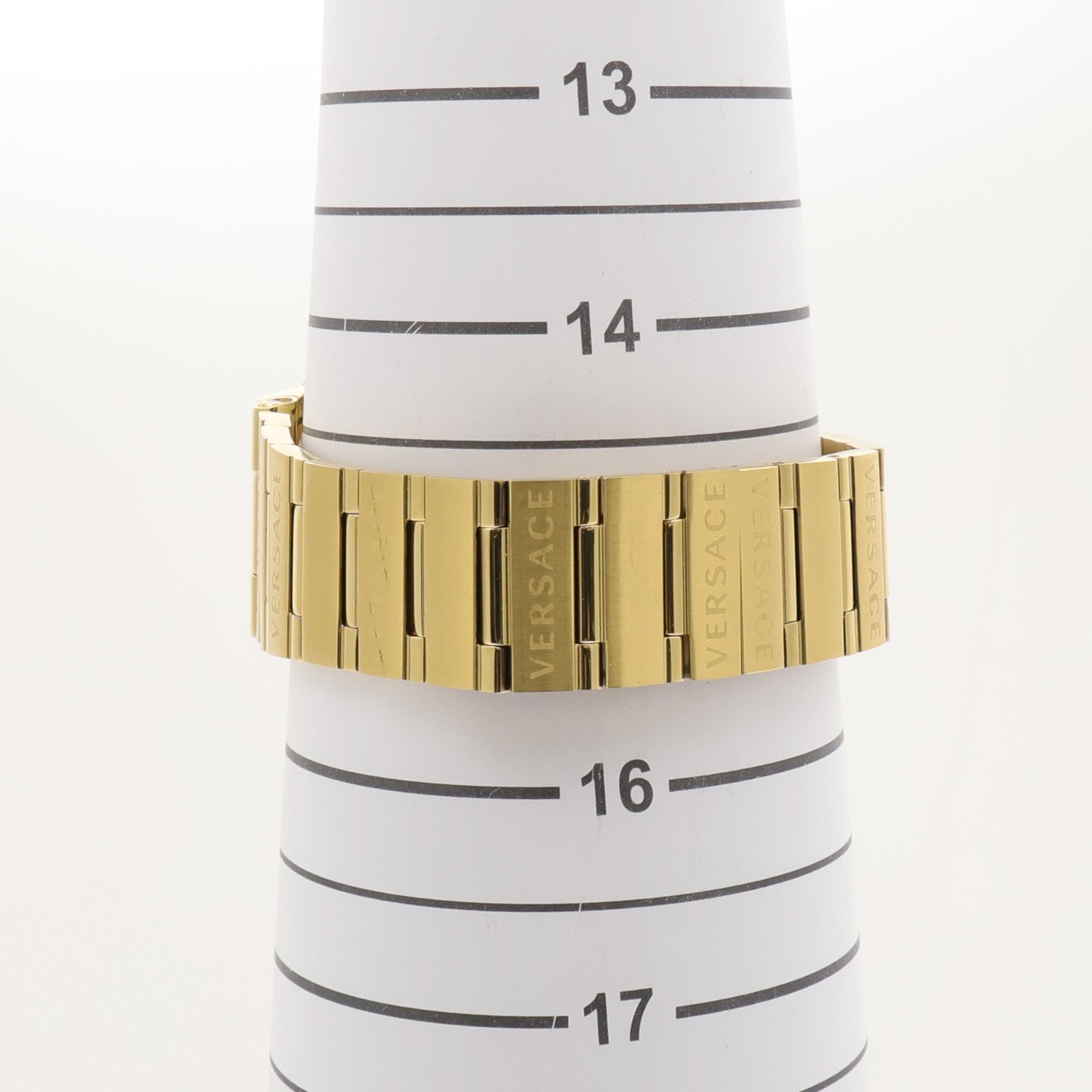 VERSACE Greca Logo Ladies VEVH00820