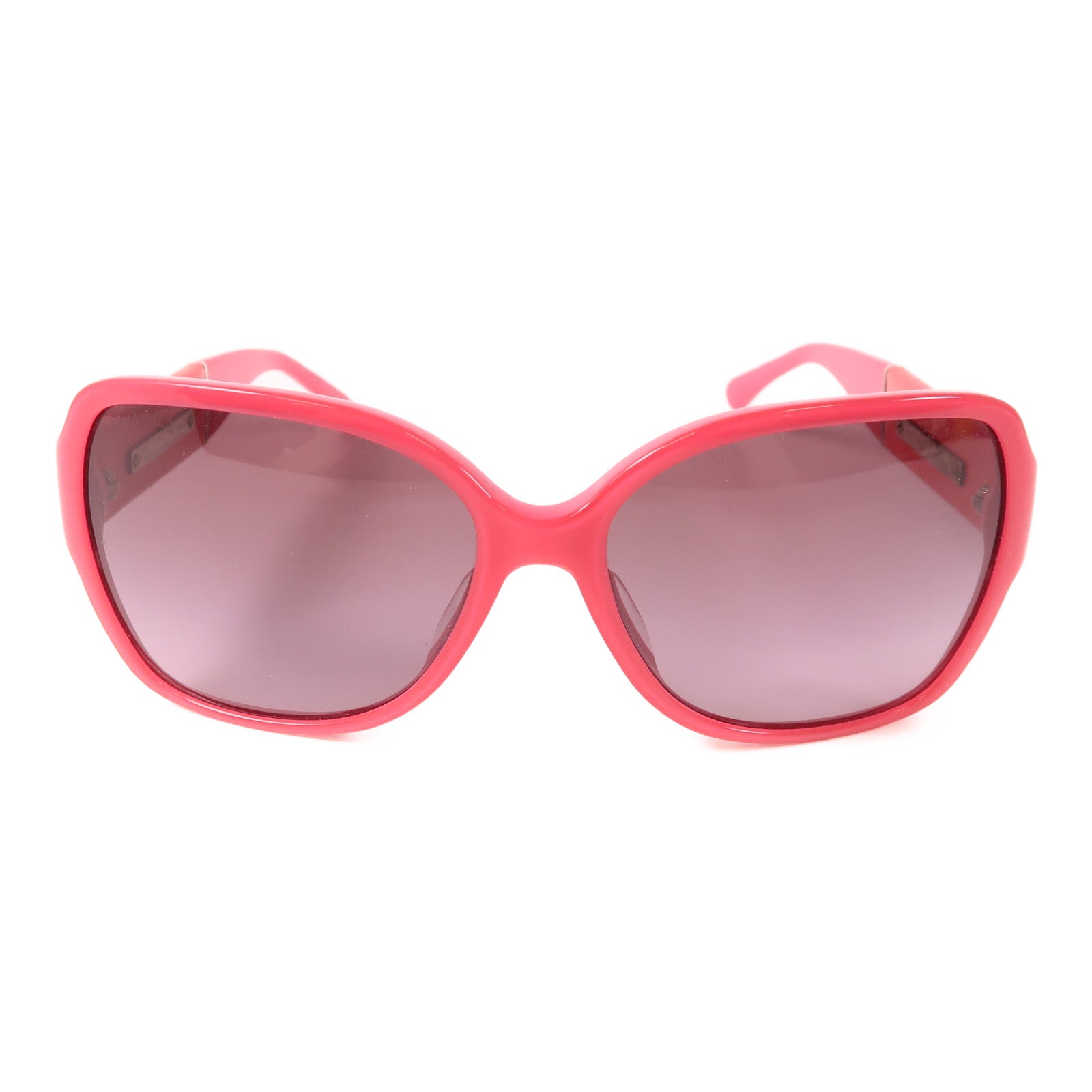 CHANEL 【萬聖節商品】PVC Sunglasses太陽眼鏡