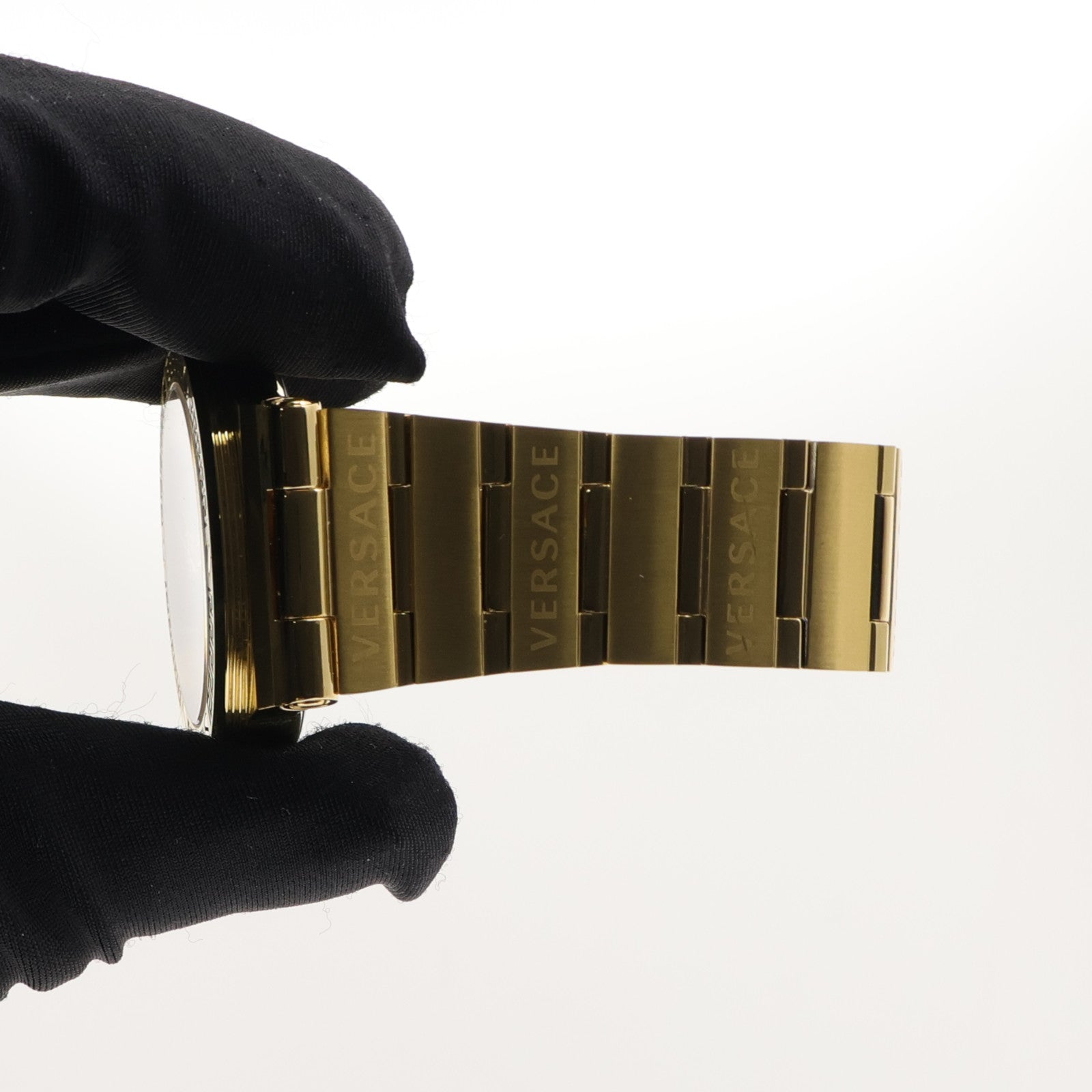 VERSACE Greca Logo Ladies VEVH00820