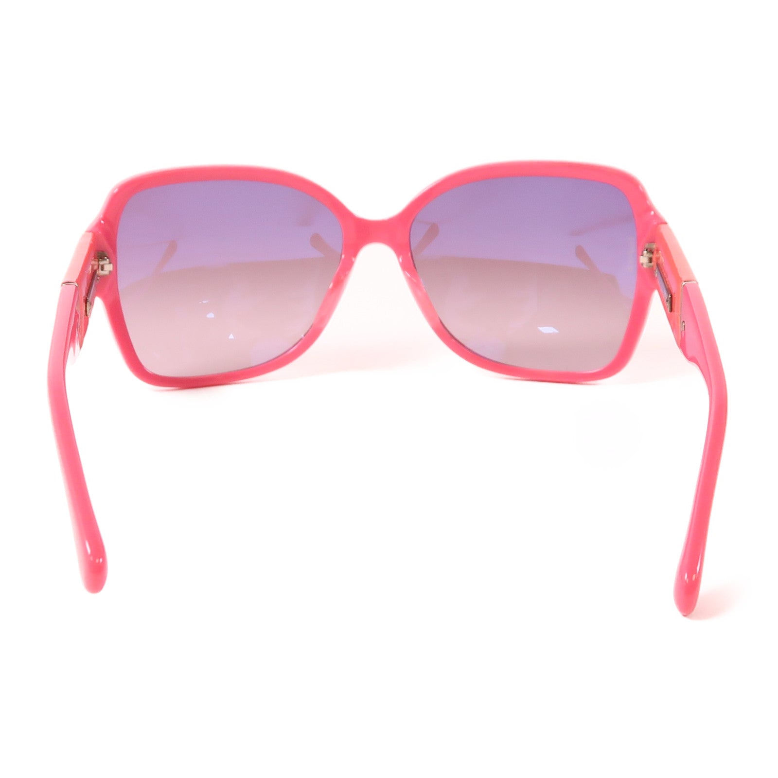 CHANEL 【萬聖節商品】PVC Sunglasses太陽眼鏡