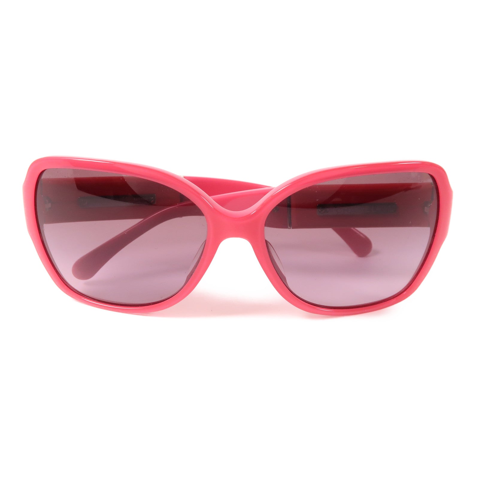 CHANEL 【萬聖節商品】PVC Sunglasses太陽眼鏡
