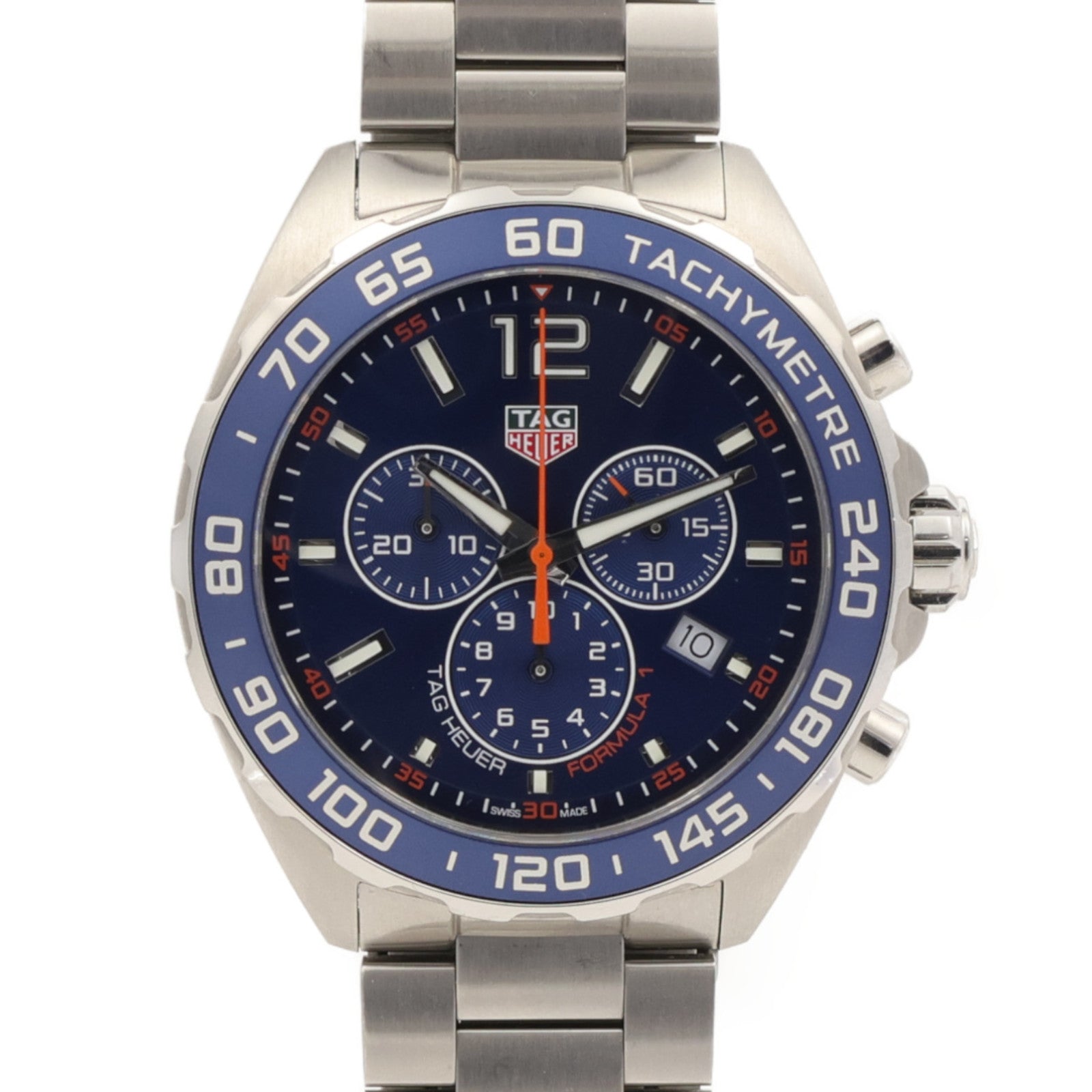 TAG HEUER Formula 1 CAZ1014.BA0842