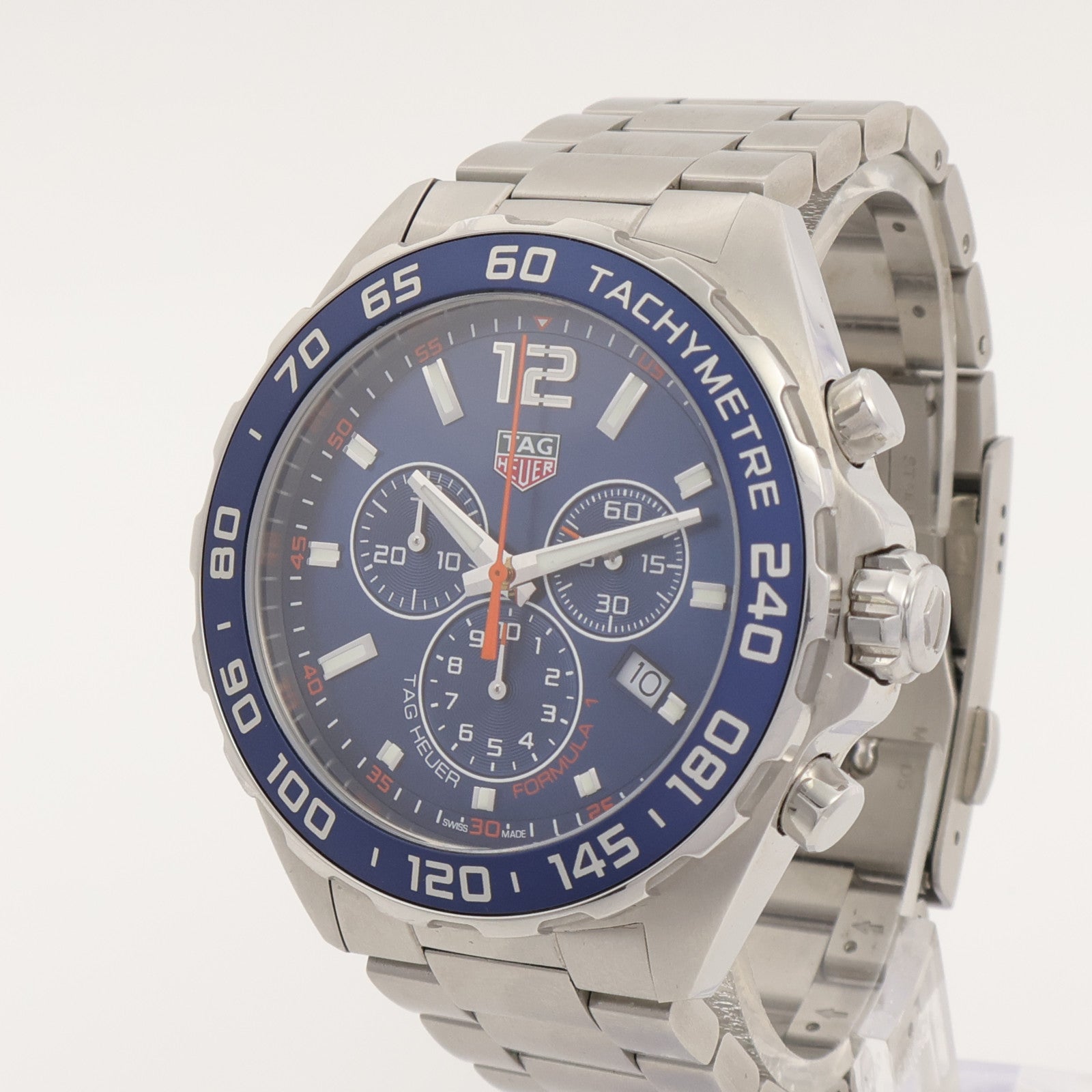 TAG HEUER Formula 1 CAZ1014.BA0842