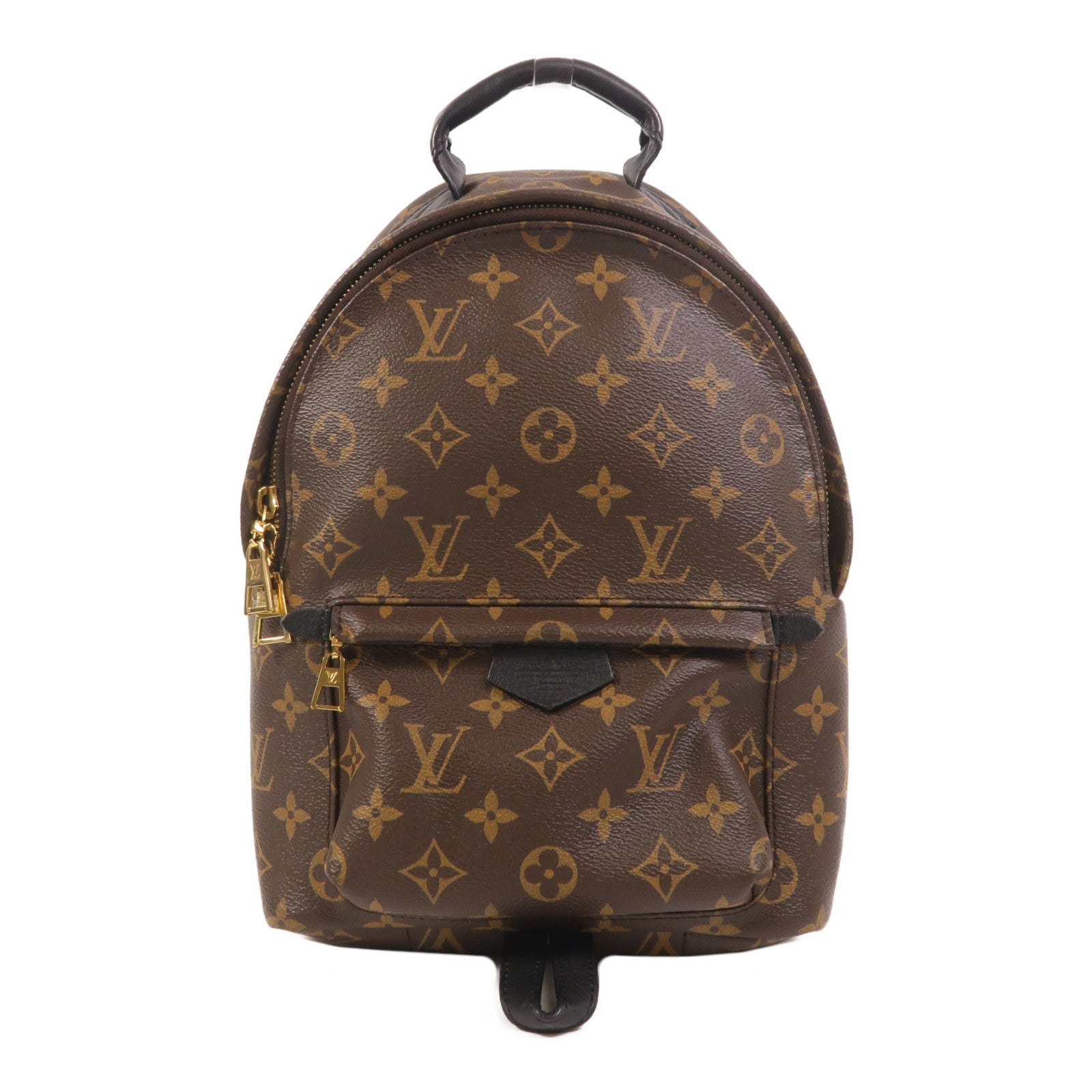 LOUIS VUITTON Monogram Palm Springs PM背包